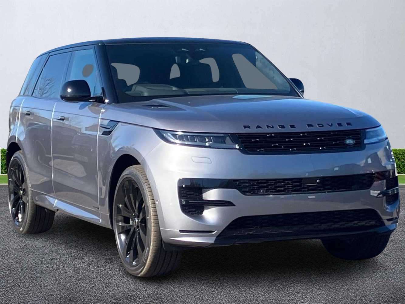 LAND ROVER RANGE ROVER SPORT DIESEL ESTATE 3.0 D350 Autobiography 5Dr Auto