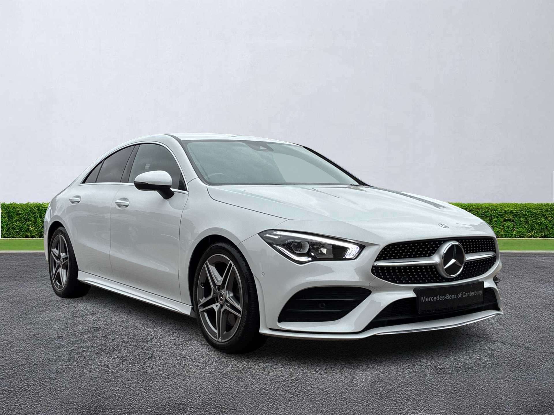 2023 Mercedes-Benz CLA