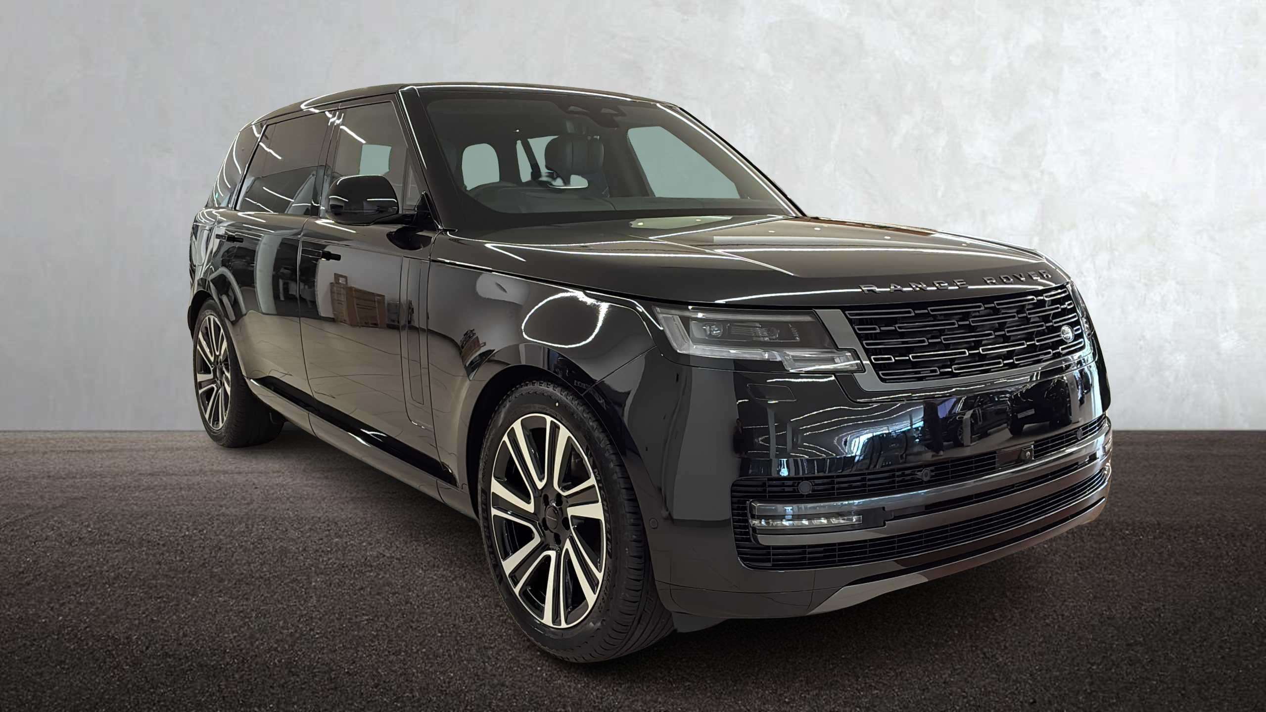 LAND ROVER RANGE ROVER ESTATE 3.0 P460E Autobiography Lwb 4Dr Auto