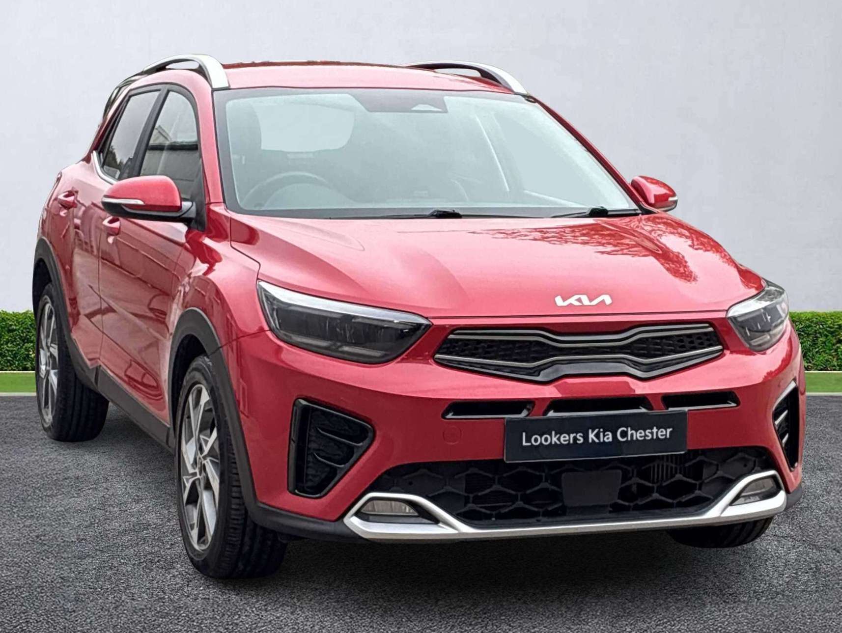 KIA STONIC ESTATE 1.0T Gdi 99 Gt-Line 5Dr Dct