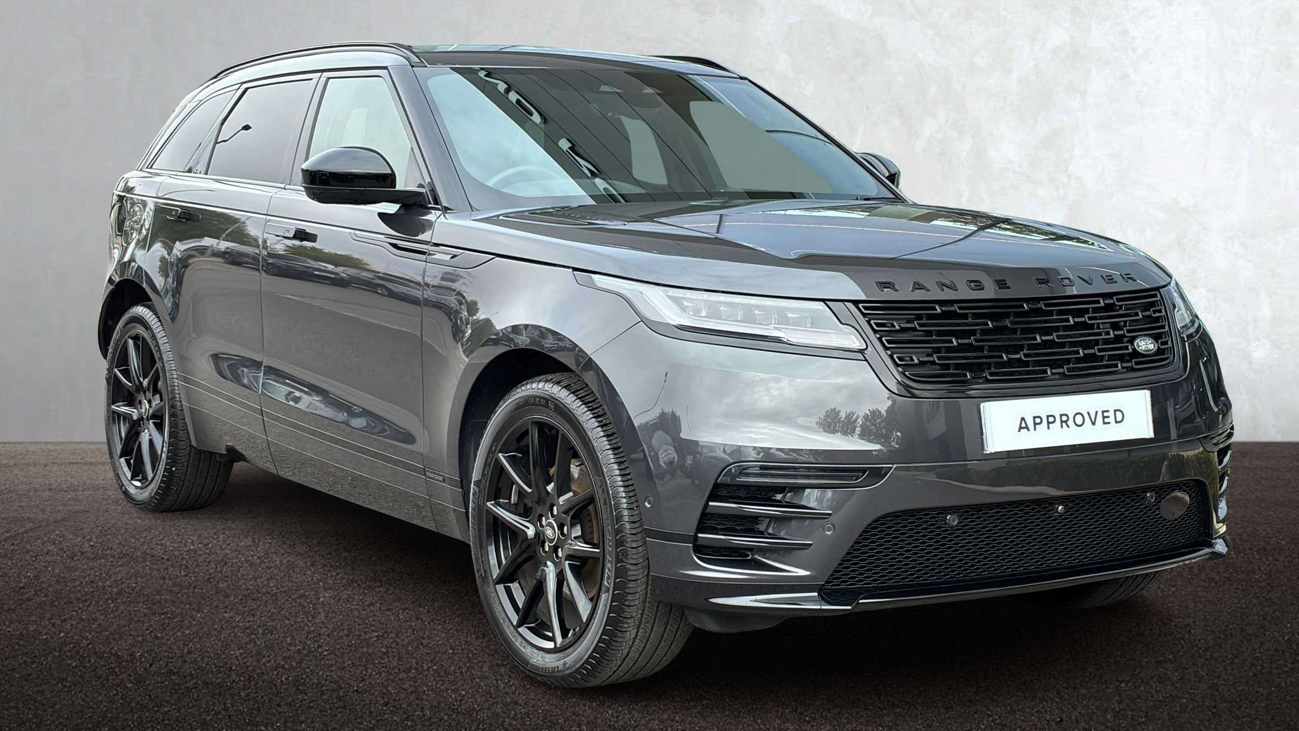 LAND ROVER RANGE ROVER VELAR DIESEL ESTATE 2.0 D200 Mhev Autobiography 5Dr Auto [Revised]