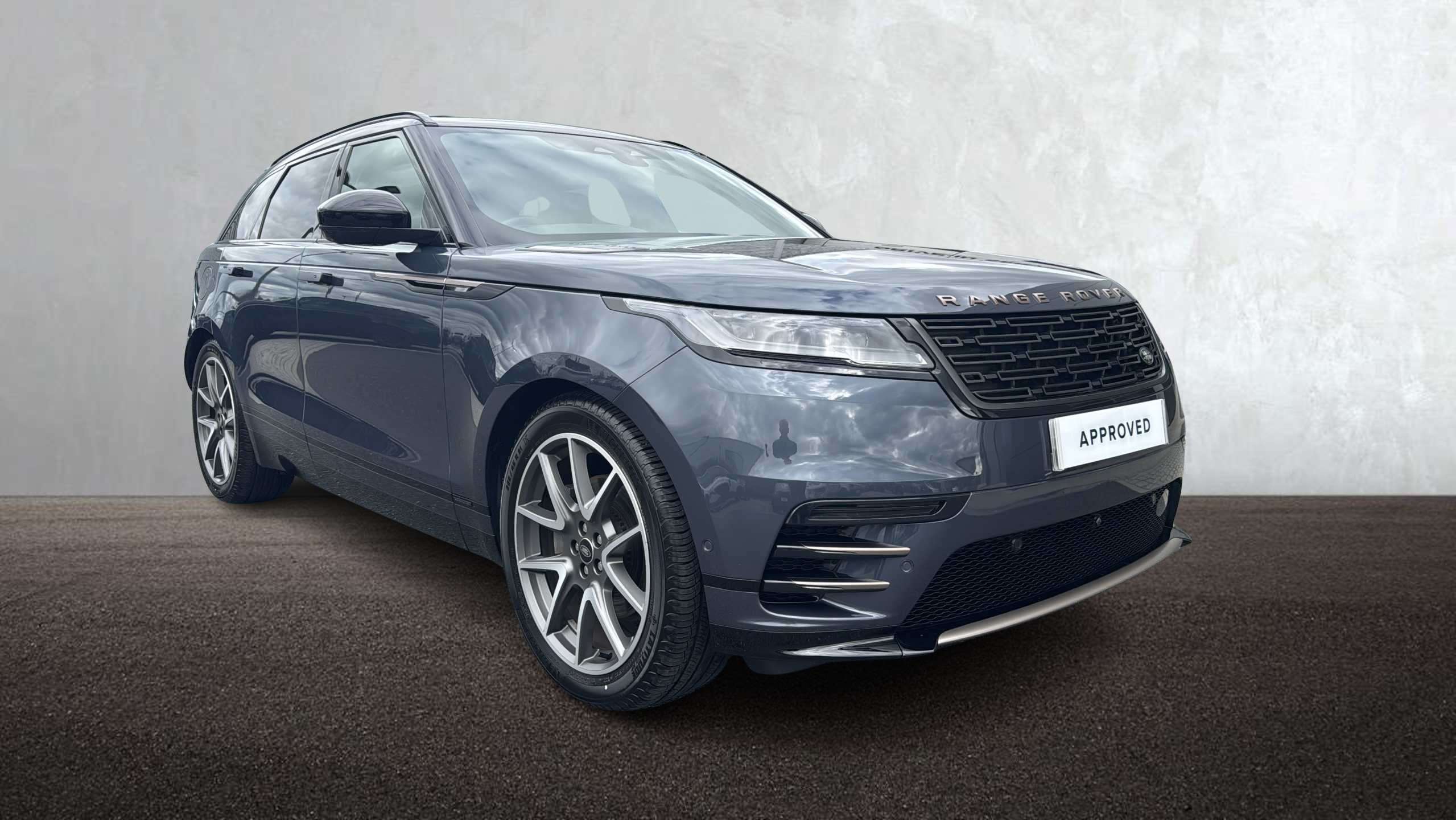 LAND ROVER RANGE ROVER VELAR DIESEL ESTATE 2.0 D200 Mhev Autobiography 5Dr Auto [Revised]