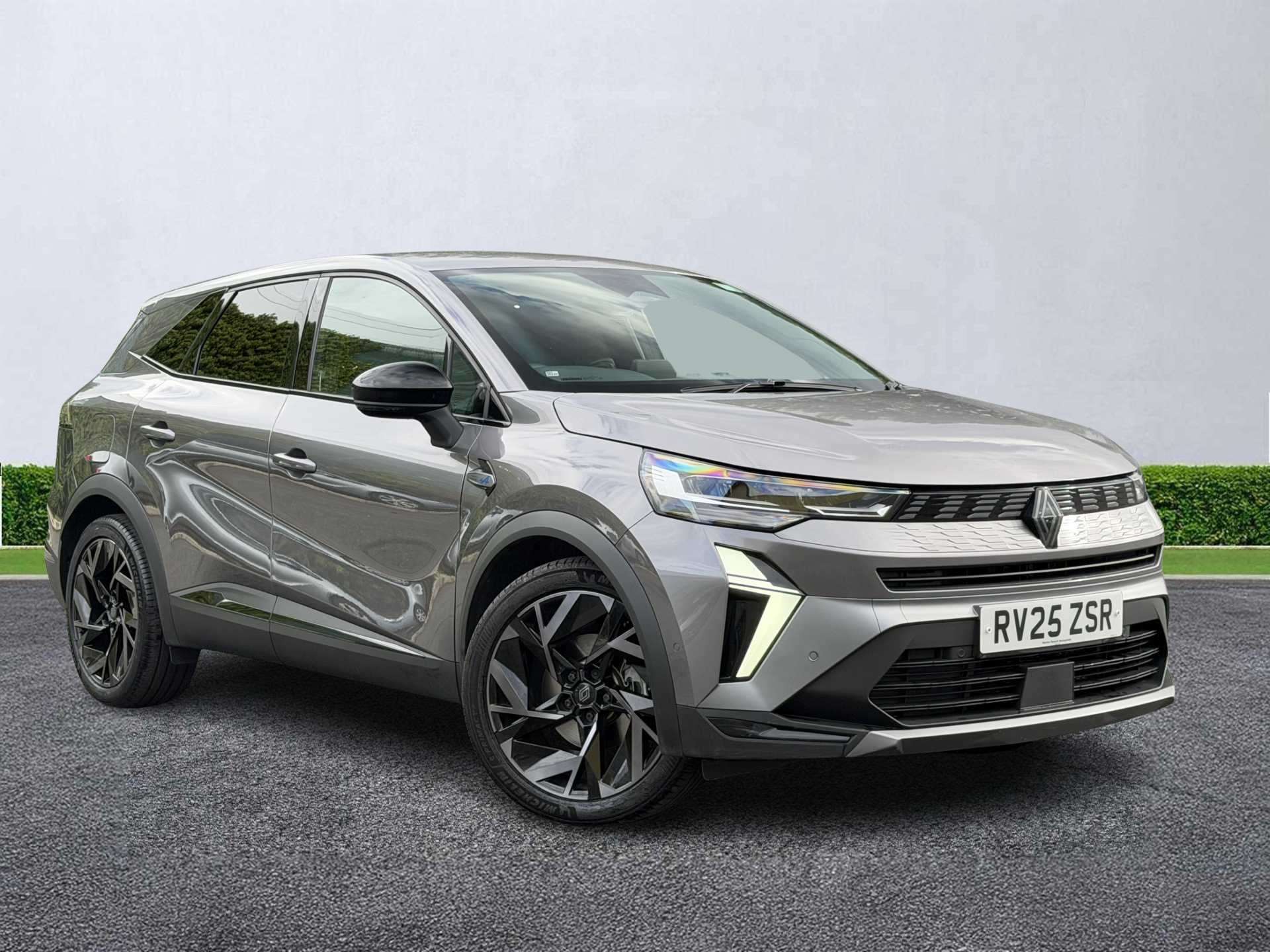 RENAULT SYMBIOZ ESTATE 1.6 E-Tech Fhev 145 Techno Esprit Alpine 5Dr Auto