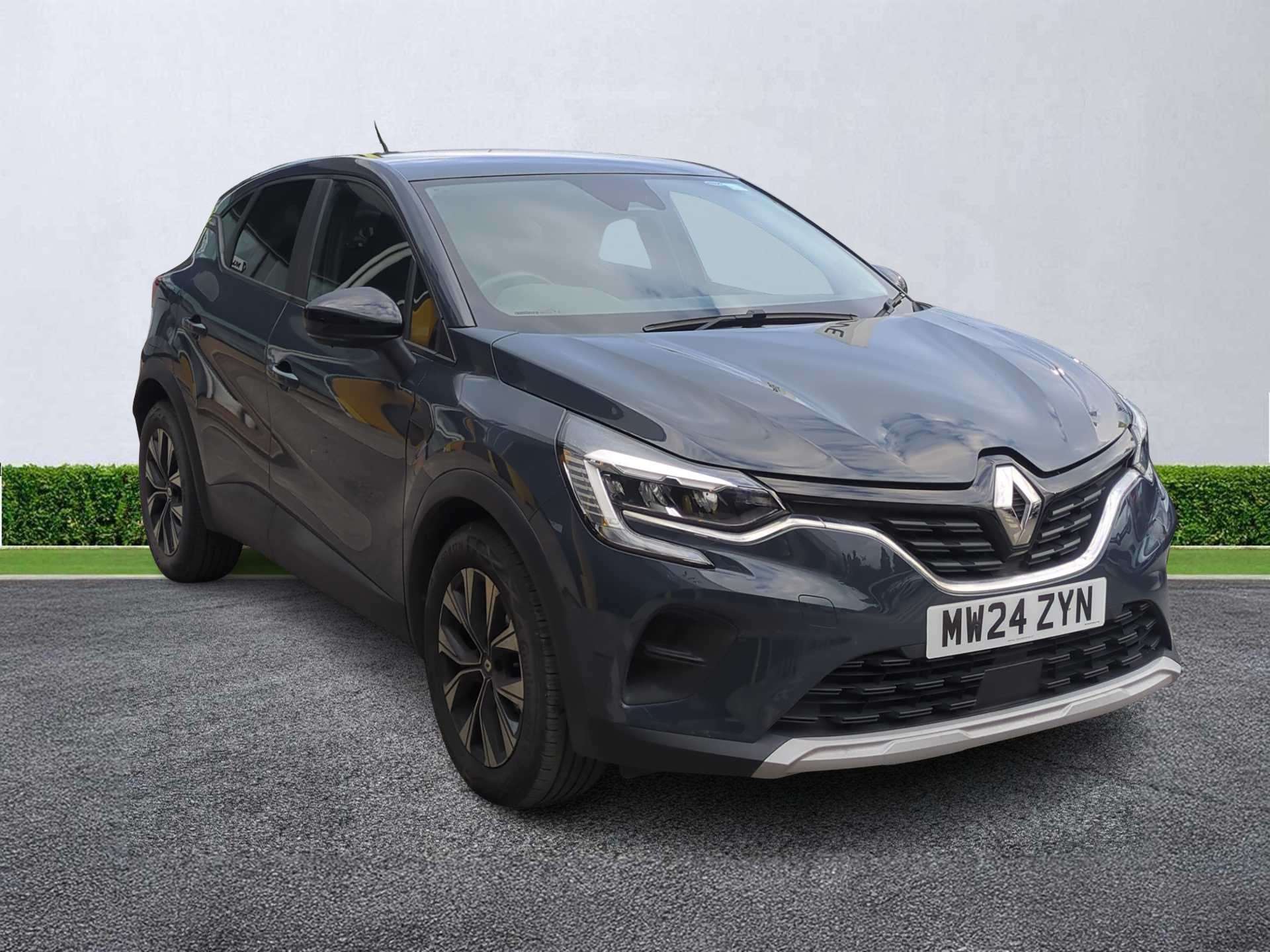 RENAULT CAPTUR HATCHBACK 1.0 Tce 90 Evolution 5Dr