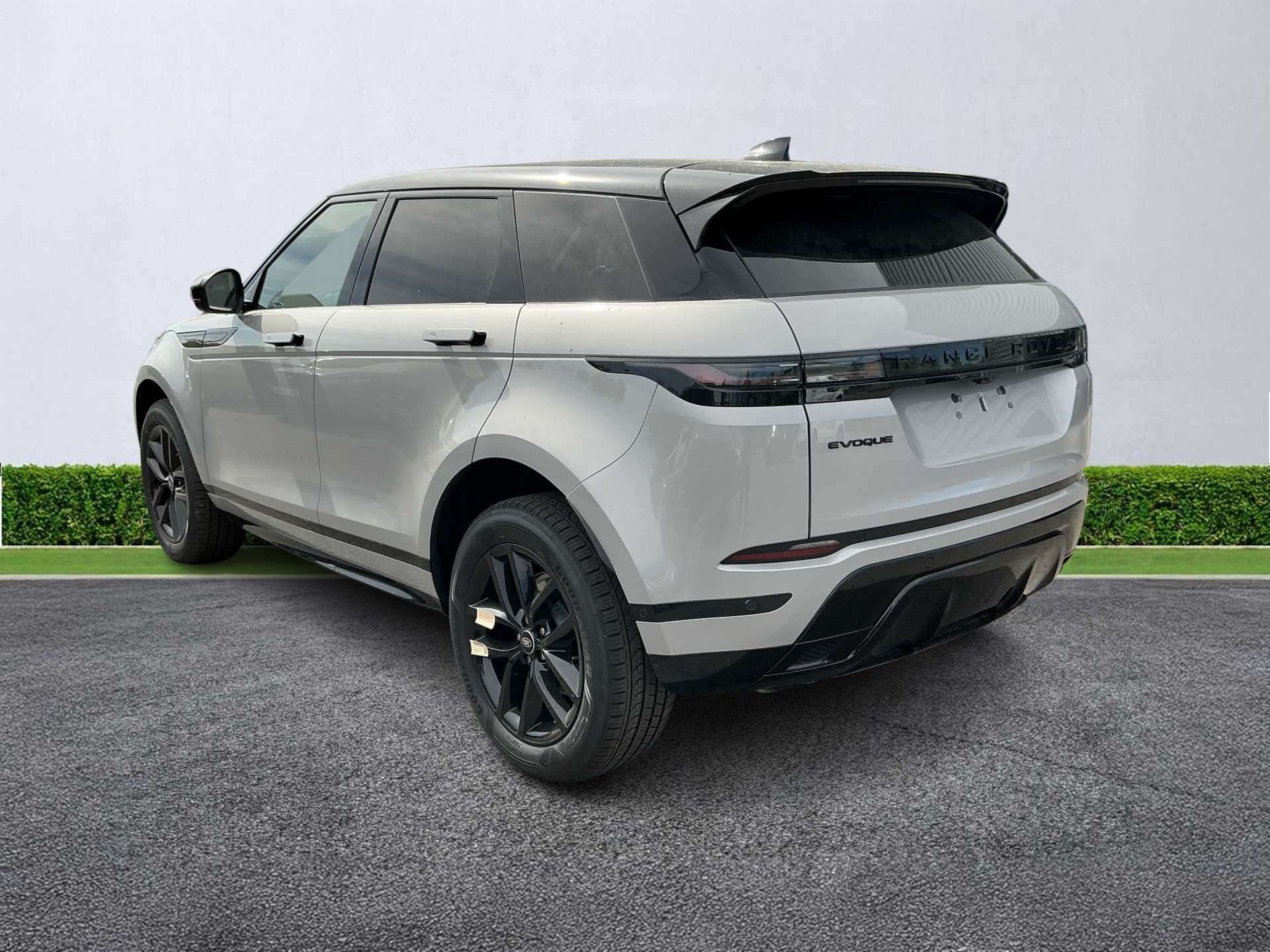 New In Stock LAND ROVER RANGE ROVER EVOQUE 2.0 D200 Edition 5Dr Auto ...