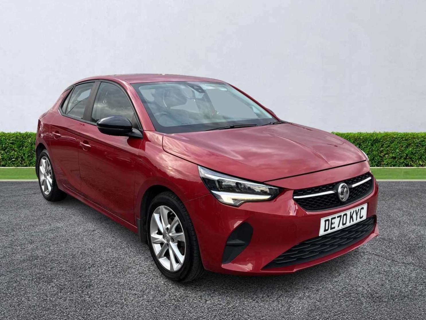 VAUXHALL CORSA HATCHBACK 1.2 Se 5Dr