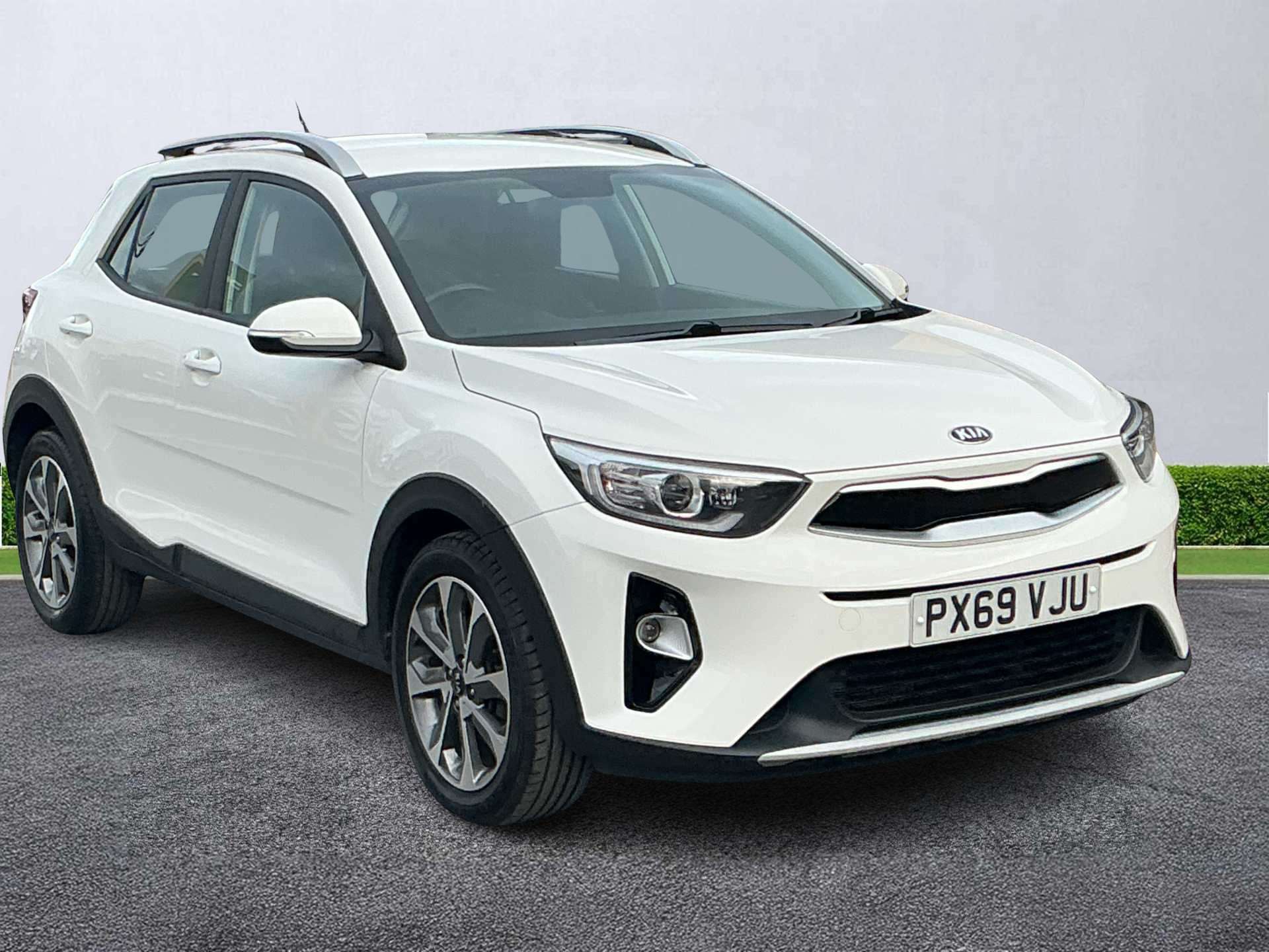 KIA STONIC ESTATE 1.0T Gdi 2 5Dr