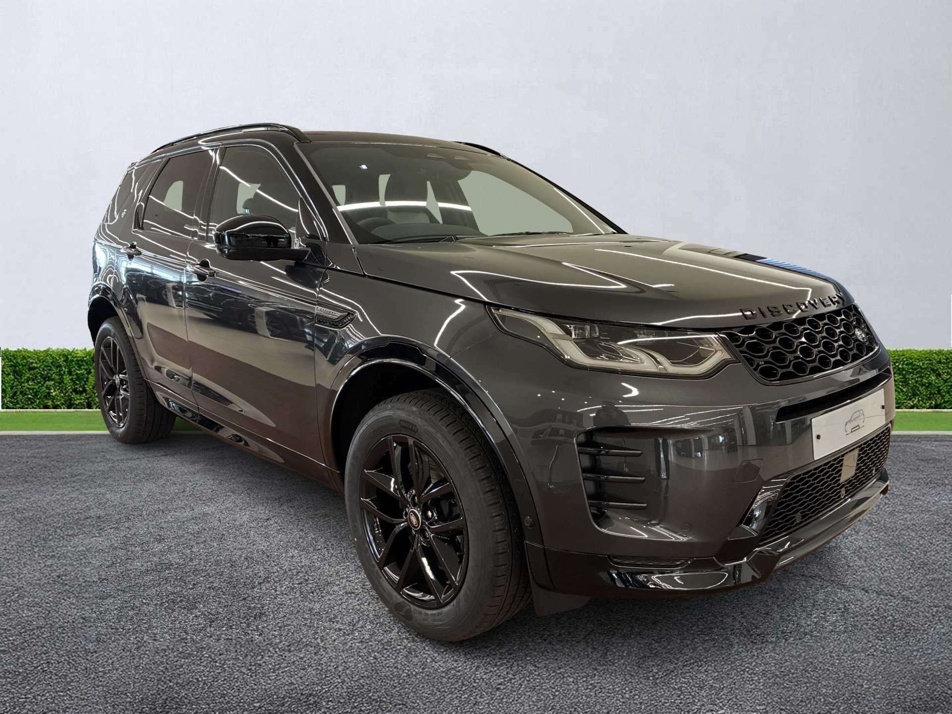 LAND ROVER DISCOVERY SPORT SW 1.5 P270E Landmark 5Dr Auto [5 Seat]