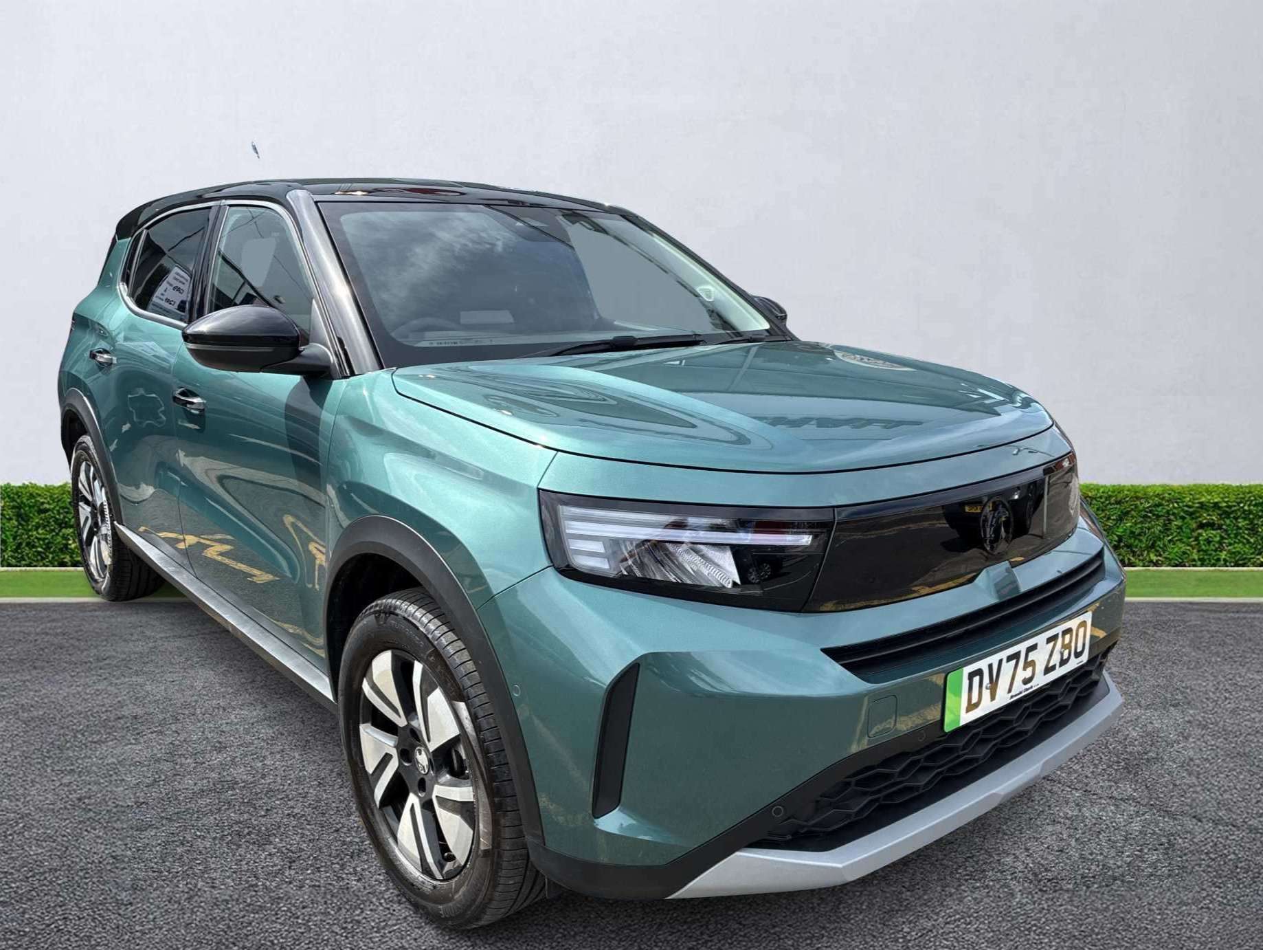 VAUXHALL FRONTERA ELECTRIC ESTATE 83Kw Gs 44Kwh 5Dr Auto