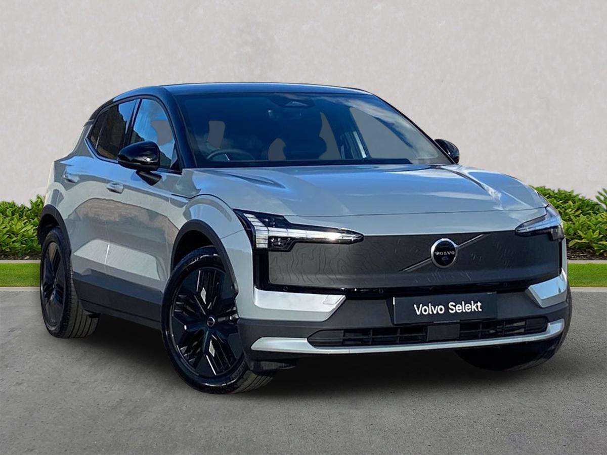 VOLVO EX30 ESTATE 315Kw Tm Perf Cross Country Ultra 69Kwh 5Dr Auto