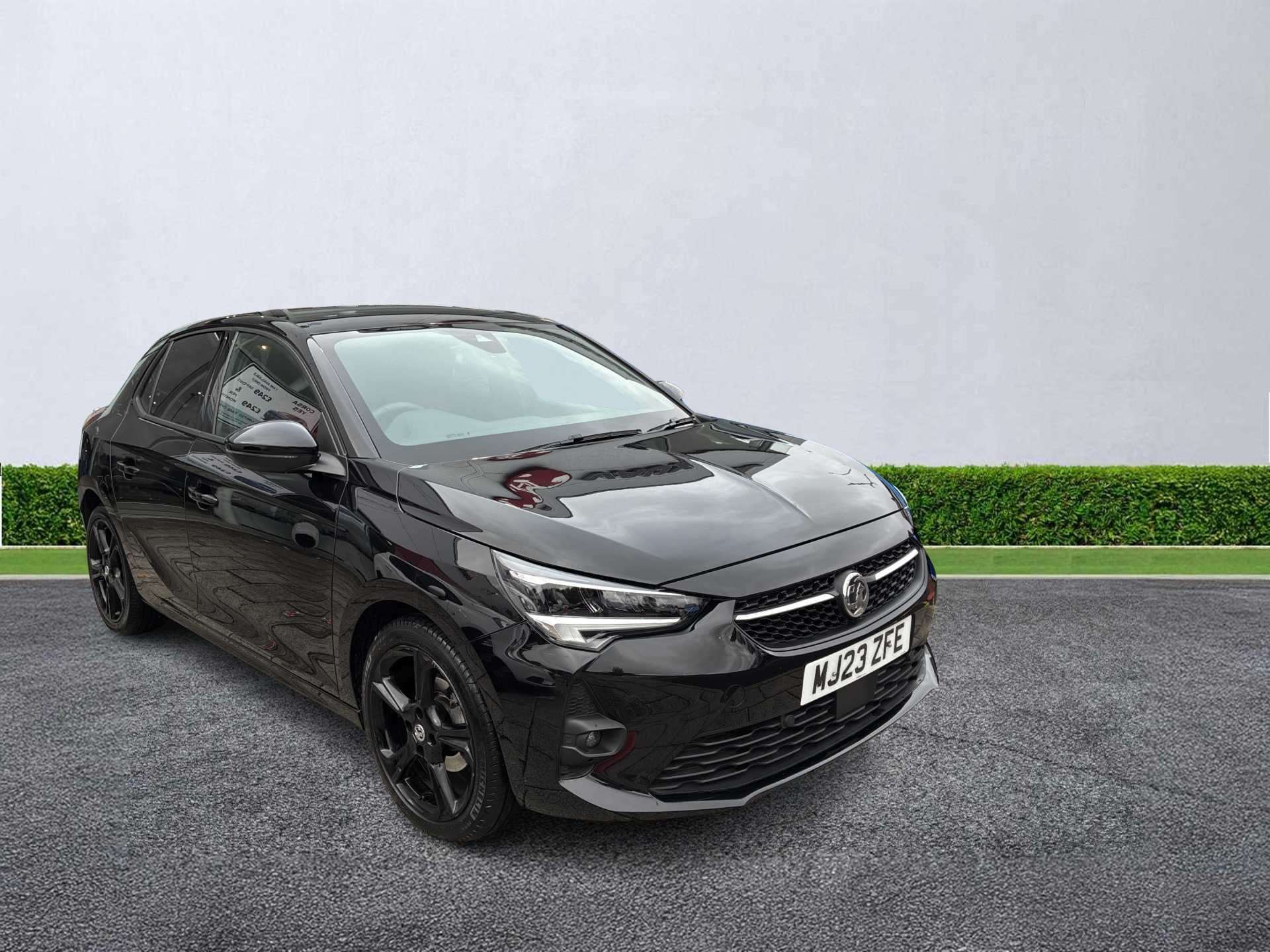 VAUXHALL CORSA HATCHBACK 1.2 Gs 5Dr