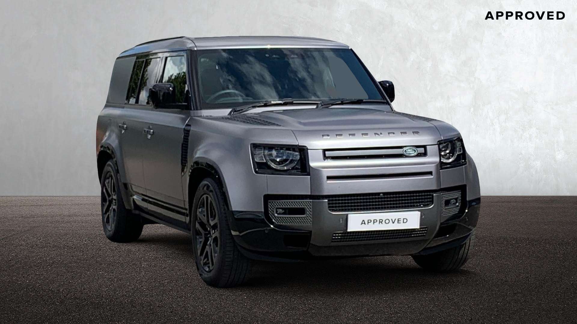 LAND ROVER DEFENDER ESTATE 3.0 P400 Outbound 130 5Dr Auto