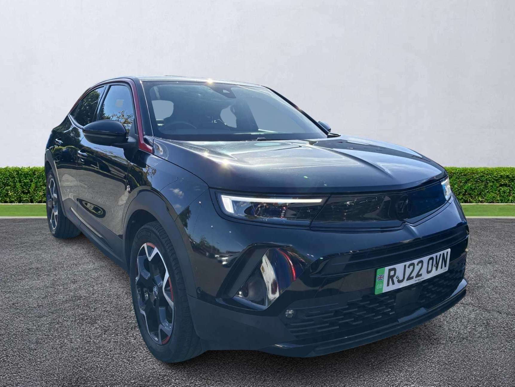 VAUXHALL MOKKA ELECTRIC HATCHBACK 100Kw Sri Premium 50Kwh 5Dr Auto