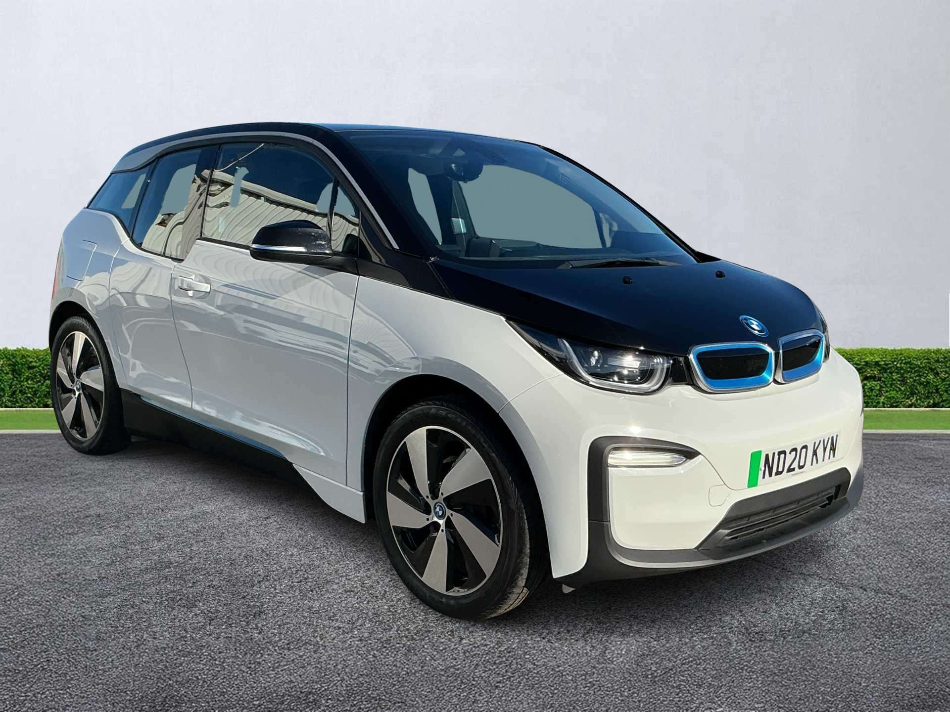 BMW I3 HATCHBACK 125Kw 42Kwh 5Dr Auto