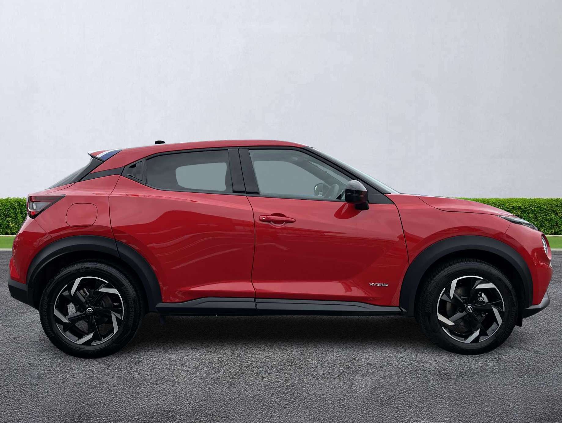 2023 Nissan Juke 1 6 Hybrid N Connecta