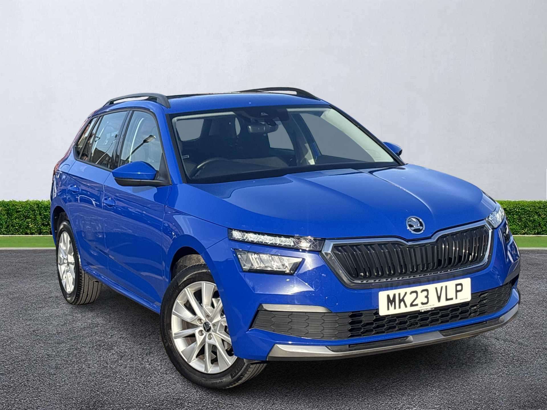 SKODA KAMIQ HATCHBACK 1.0 Tsi 95 Se 5Dr