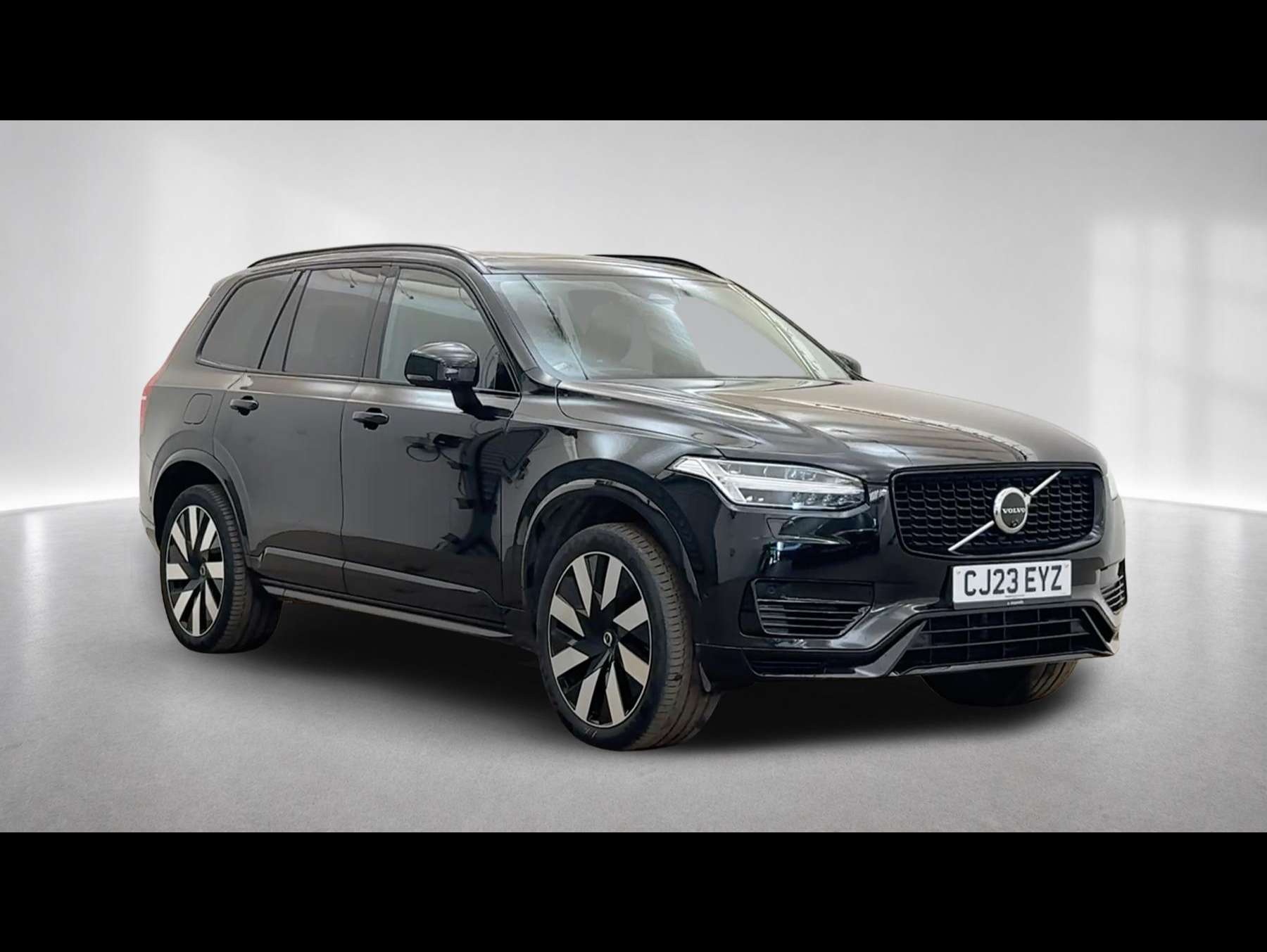VOLVO XC90 ESTATE 2.0 T8 [455] Rc Phev Ultimate Dark 5Dr Awd Gtron