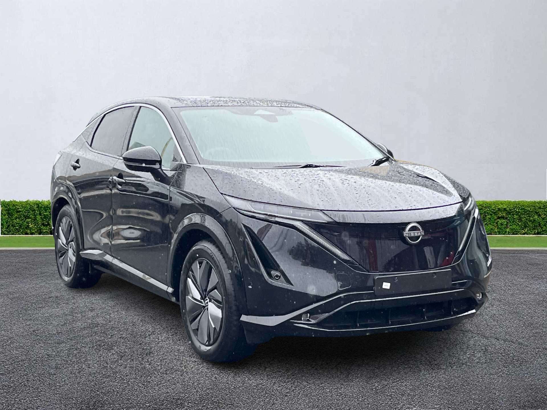 NISSAN ARIYA ELECTRIC HATCHBACK 160Kw Engage+ 63Kwh 5Dr Auto