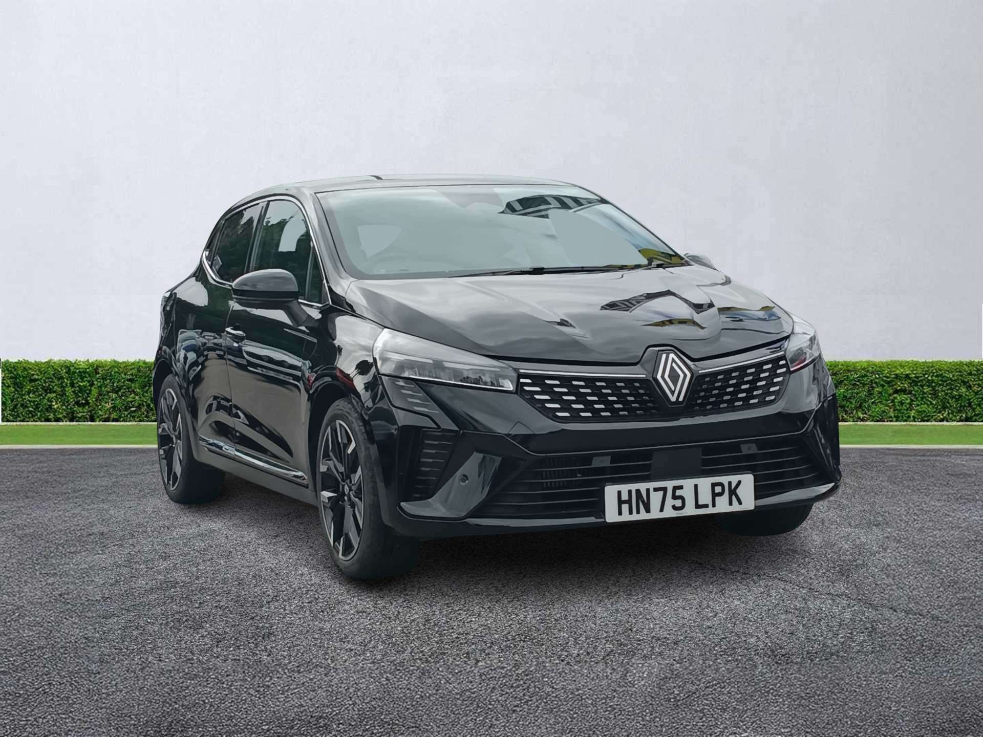 RENAULT CLIO HATCHBACK 1.0 Tce 90 Techno 5Dr