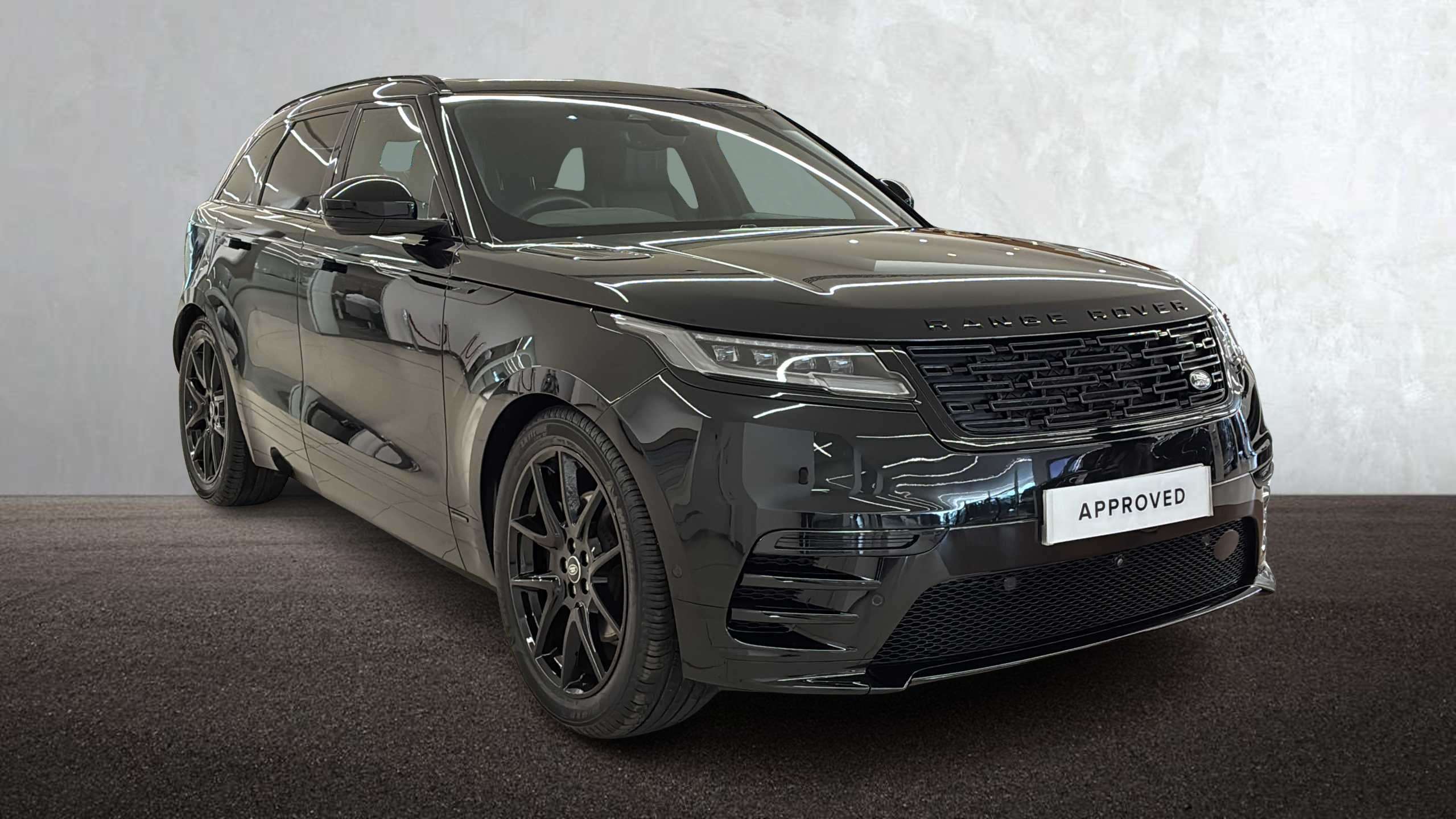 LAND ROVER RANGE ROVER VELAR DIESEL ESTATE 2.0 D200 Mhev Autobiography 5Dr Auto [Revised]