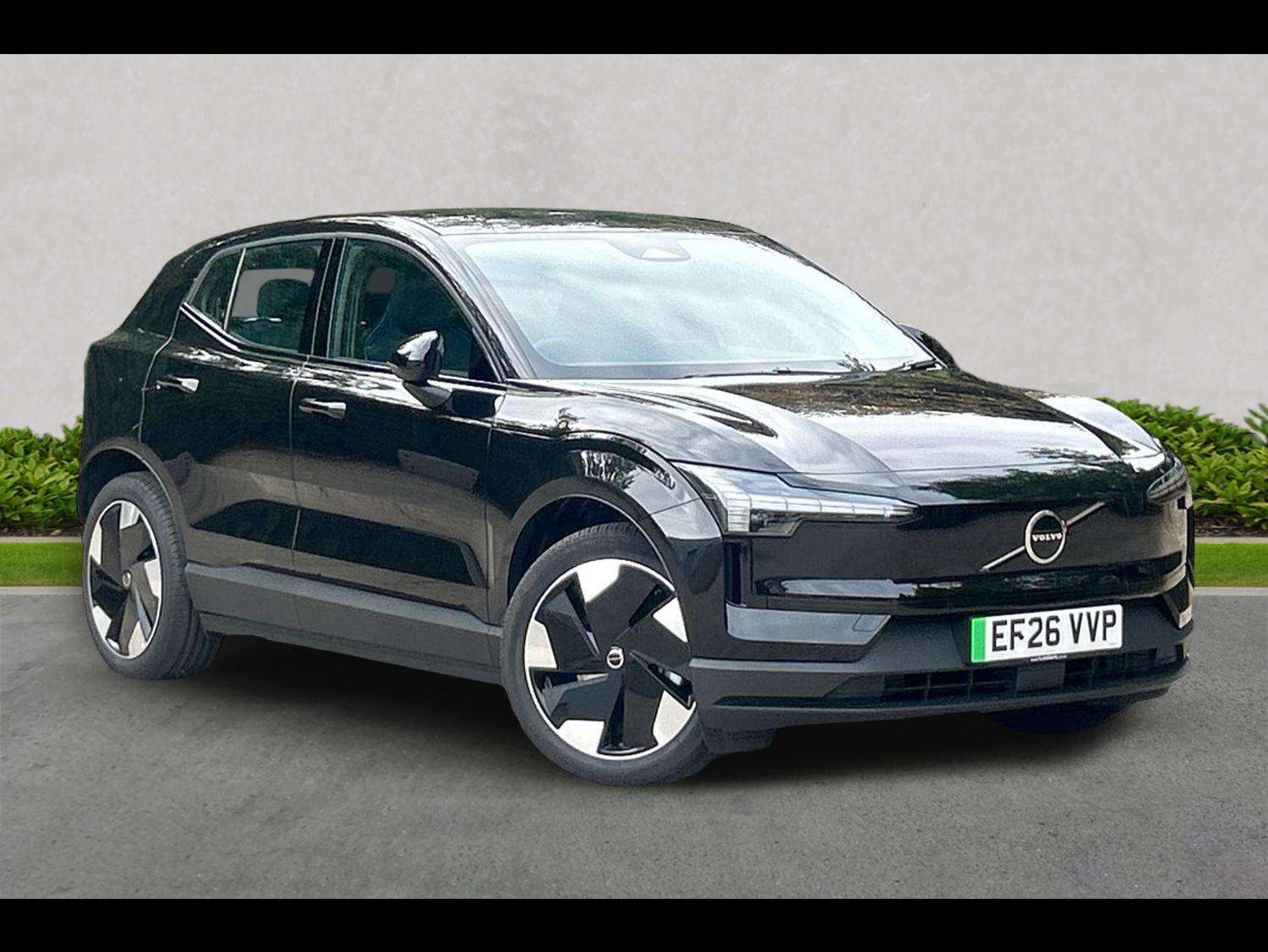 VOLVO EX30 ESTATE 200Kw Sm Extended Range Plus 69Kwh 5Dr Auto