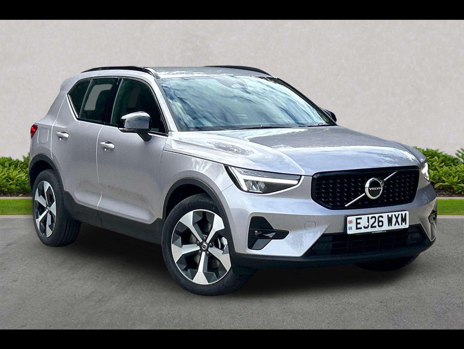 VOLVO XC40 ESTATE 2.0 B3P Plus Dark 5Dr Auto