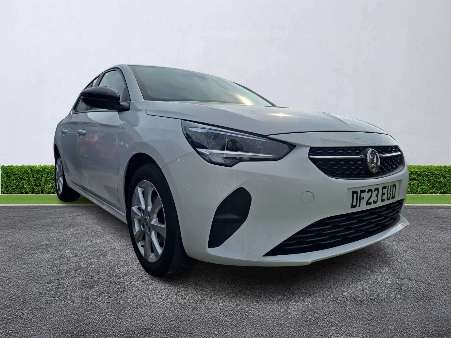 VAUXHALL CORSA HATCHBACK 1.2 Design 5Dr