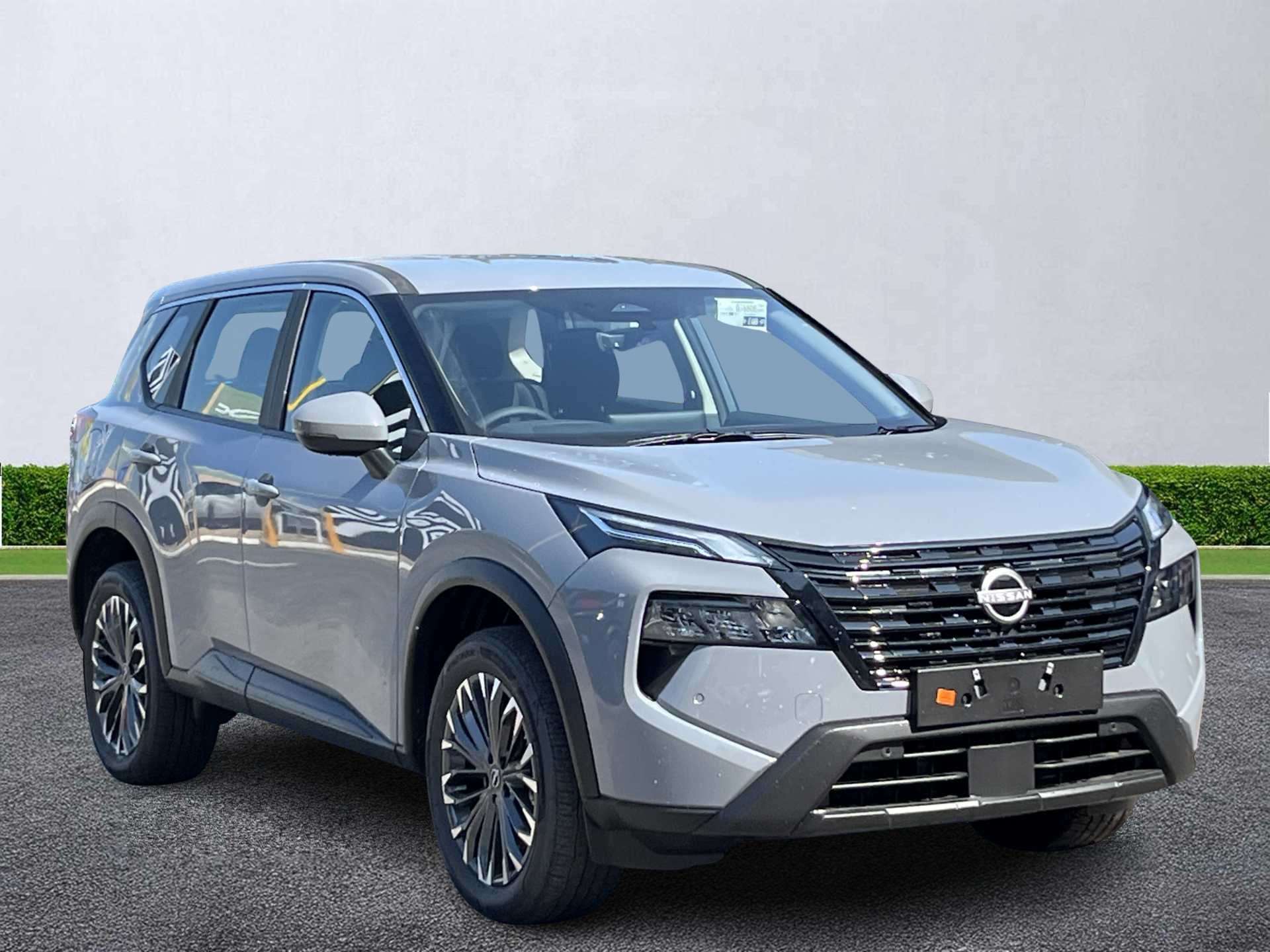 NISSAN X-TRAIL STATION WAGON 1.5 E-Power E-4Orce 213 Acenta Premium 5Dr Auto