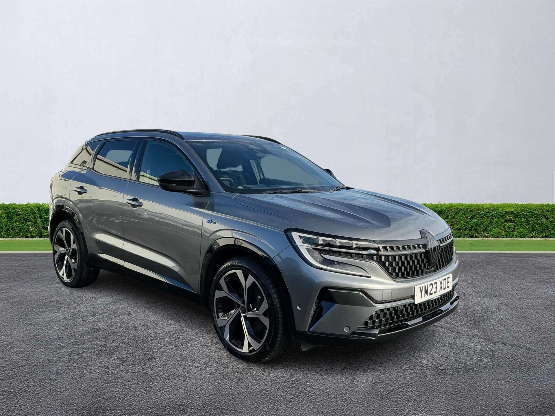 RENAULT AUSTRAL ESTATE E-Tech Fhev Techno Esprit Alpine 5Dr Auto