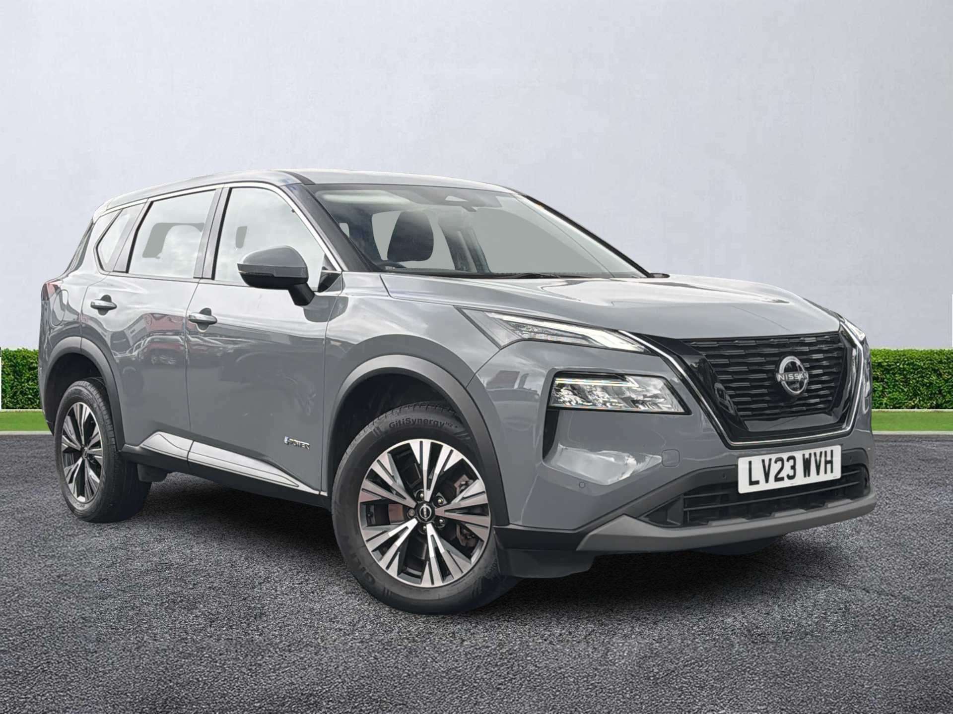 NISSAN X-TRAIL STATION WAGON 1.5 E-Power 204 Acenta Premium 5Dr Xtronic