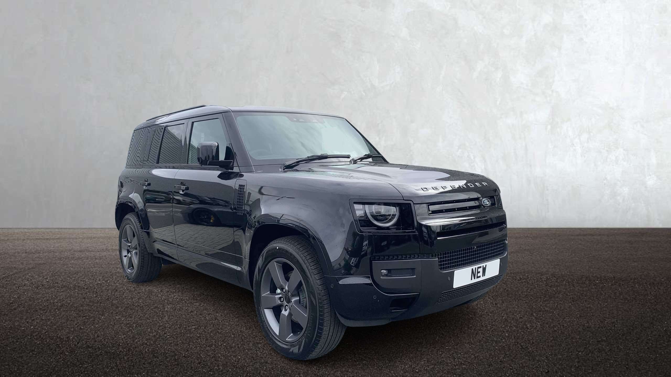 LAND ROVER DEFENDER DIESEL ESTATE 3.0 D250 X-Dynamic Se 110 5Dr Auto