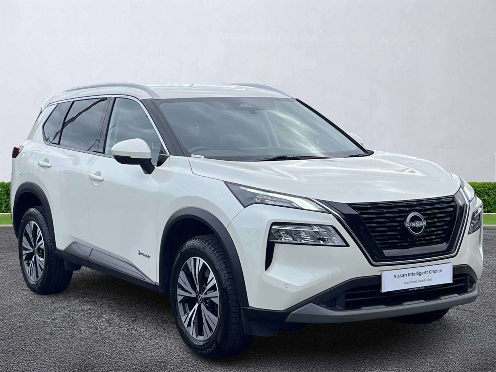 2023 Nissan X-Trail