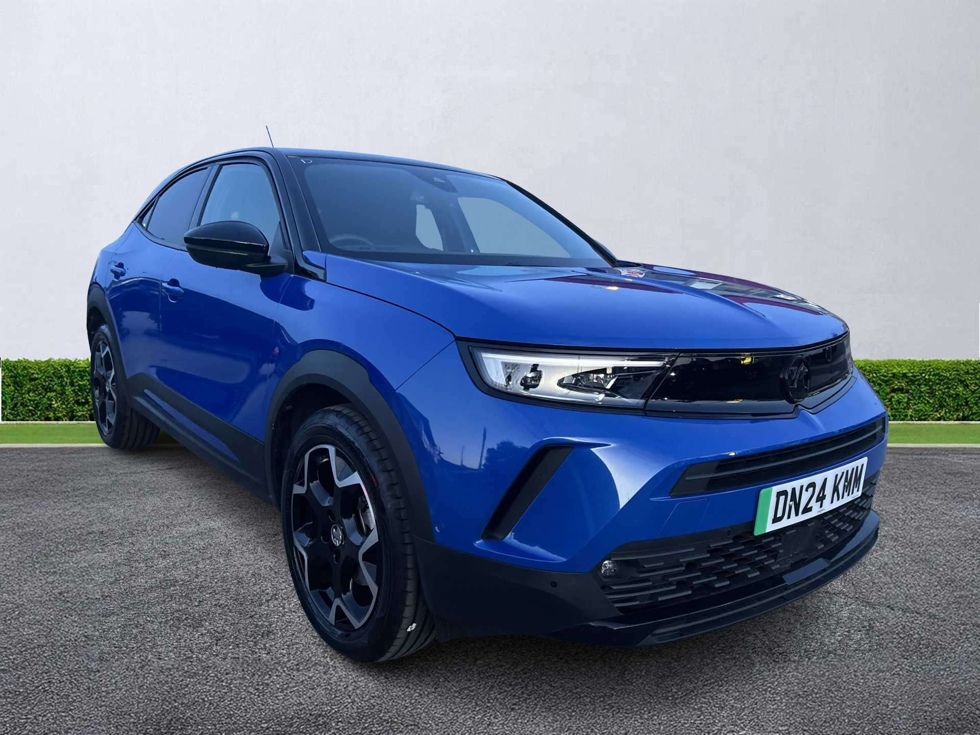 VAUXHALL MOKKA ELECTRIC HATCHBACK 100Kw Ultimate 50Kwh 5Dr Auto