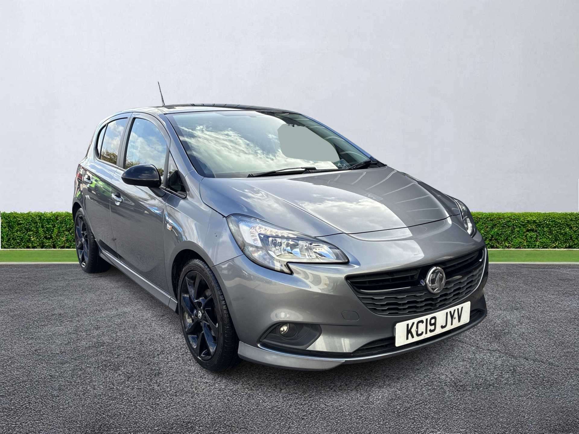 VAUXHALL CORSA HATCHBACK 1.4 SRi Vx-line Nav Black 5dr