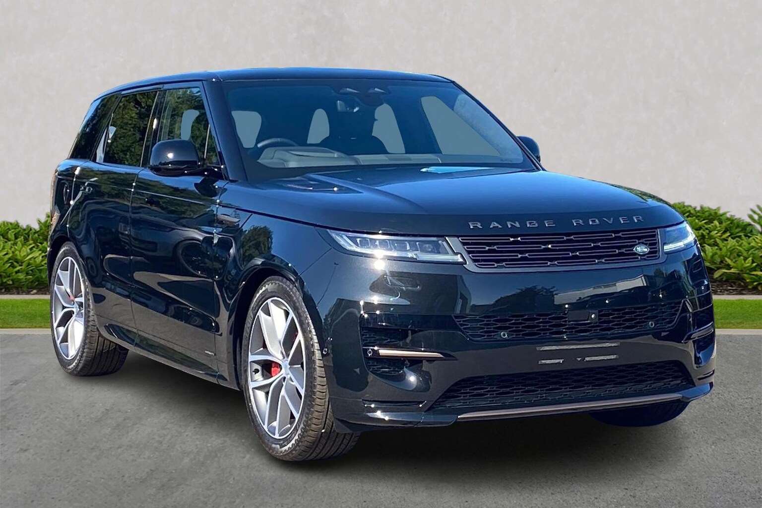 LAND ROVER RANGE ROVER SPORT DIESEL ESTATE 3.0 D350 Autobiography 5Dr Auto