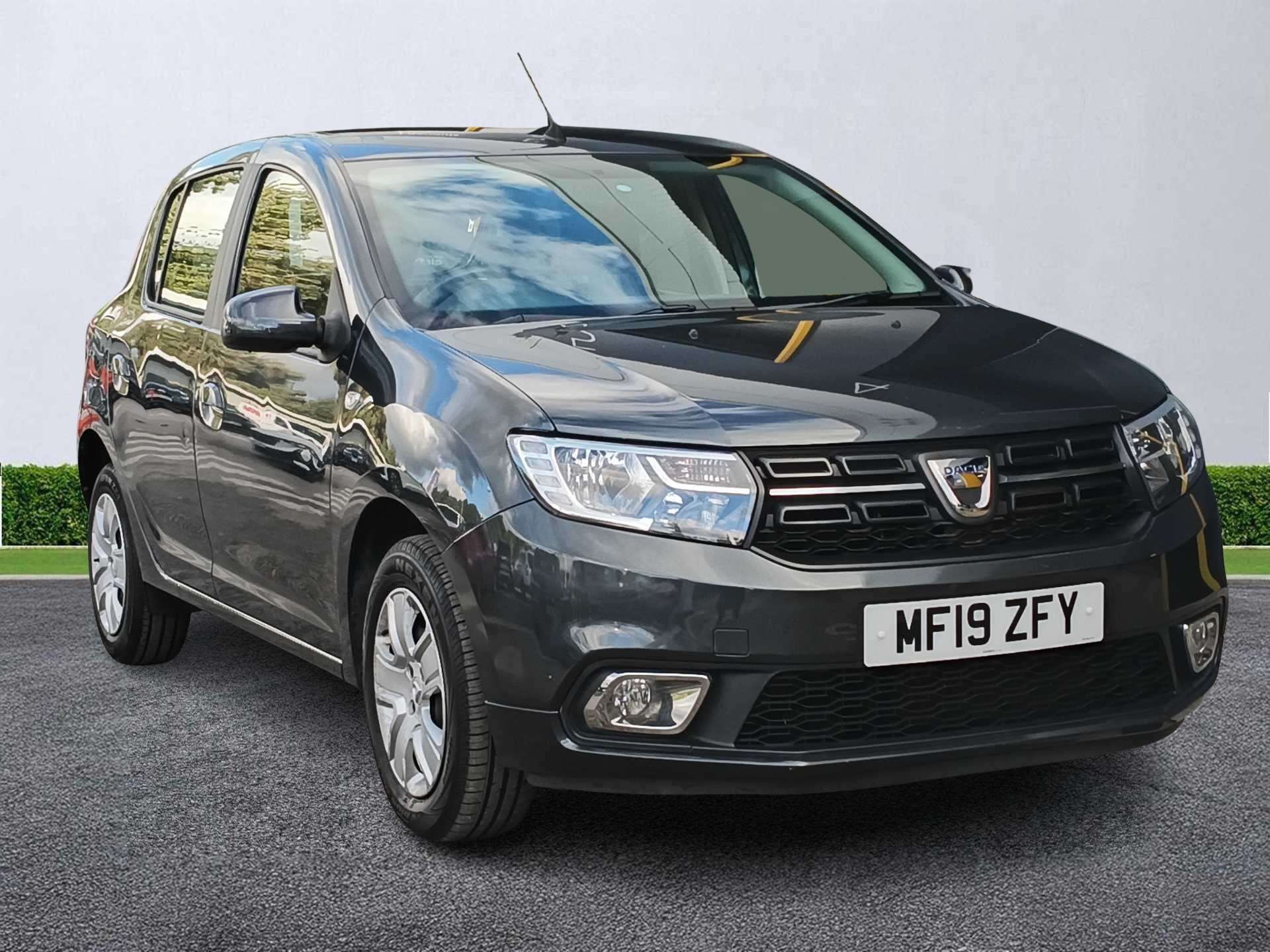 DACIA SANDERO HATCHBACK 0.9 Tce Comfort 5Dr