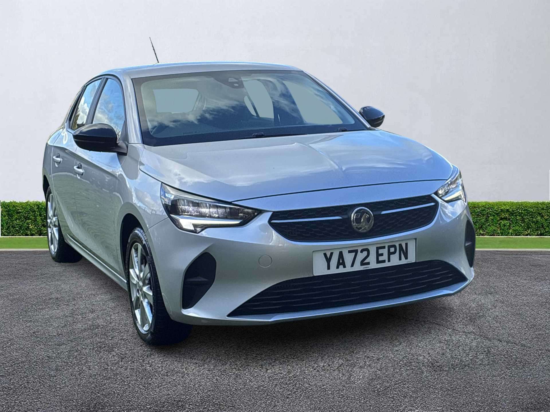 VAUXHALL CORSA HATCHBACK 1.2 Turbo Design 5Dr
