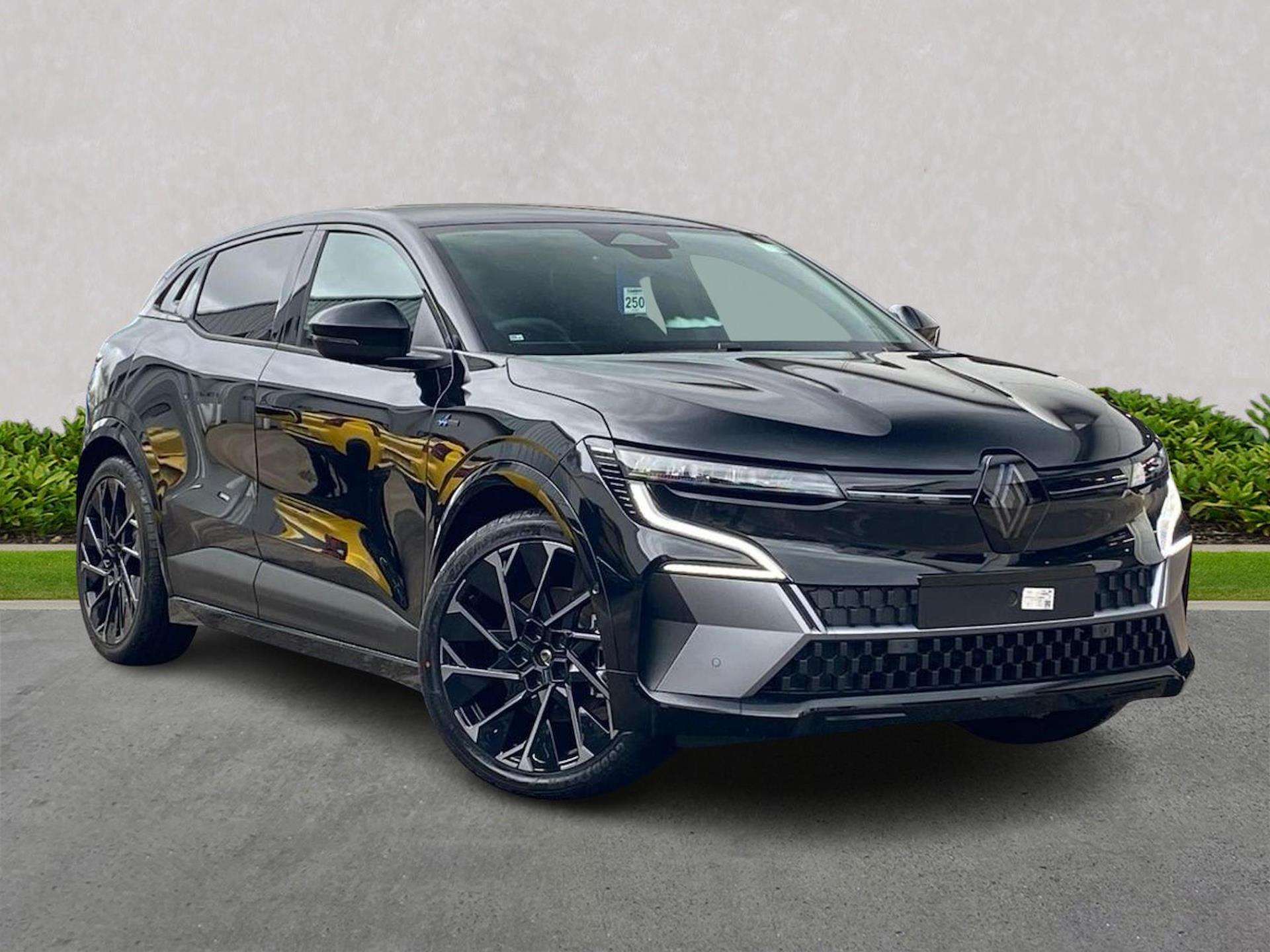 RENAULT MEGANE E-TECH HATCHBACK Ev60 160Kw Techno Esprit Alpine 60Kwh 5Dr Auto