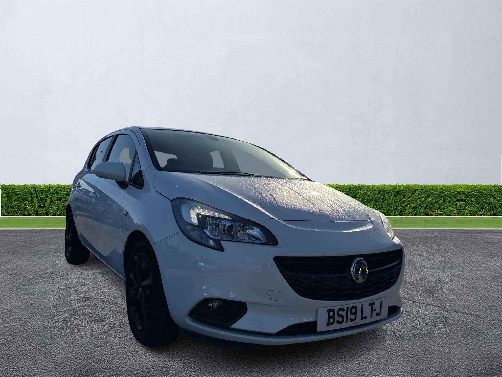 VAUXHALL CORSA HATCHBACK SPECIAL EDS 1.4 Griffin 5Dr