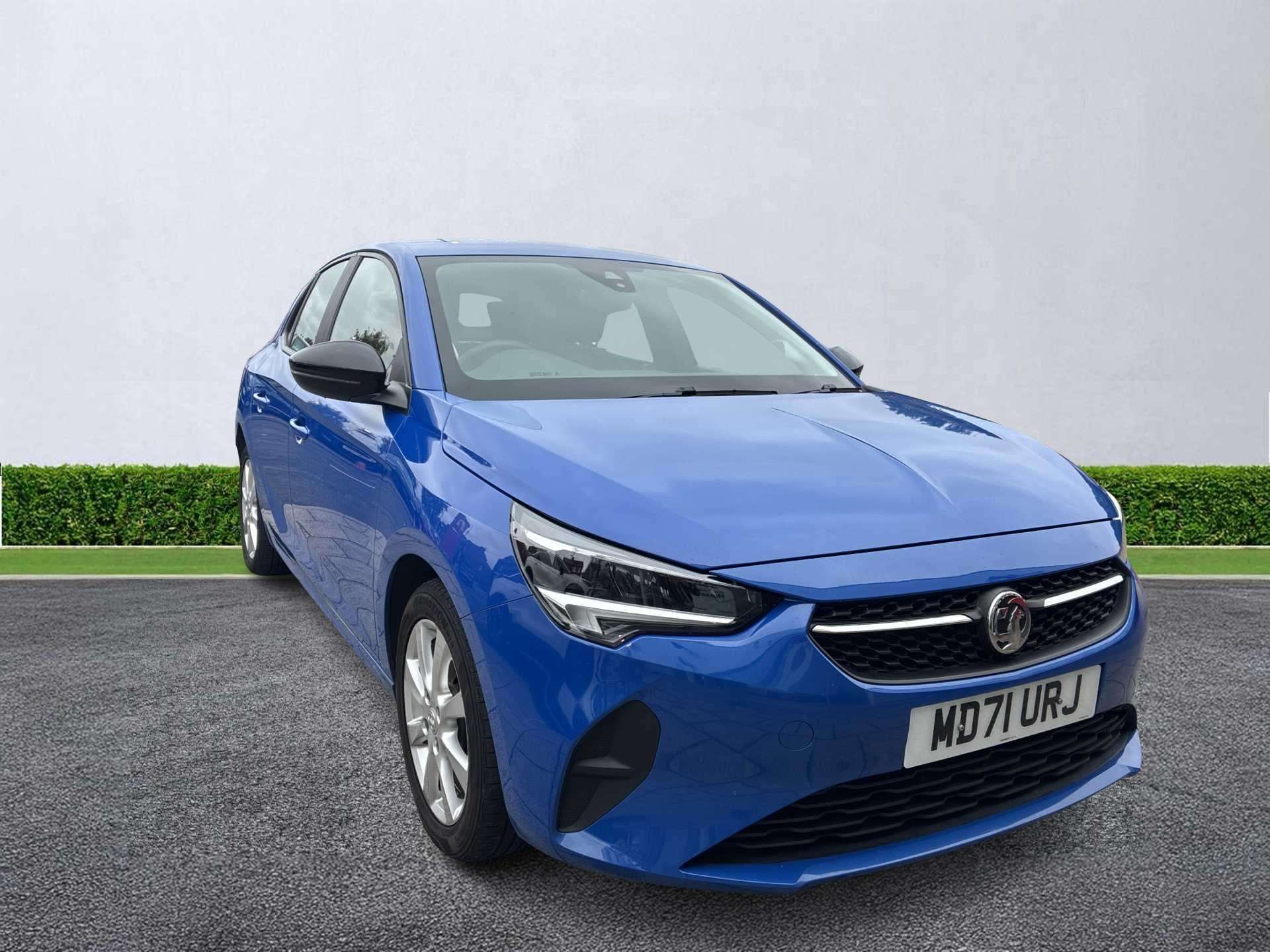 VAUXHALL CORSA HATCHBACK 1.2 Se Edition 5Dr
