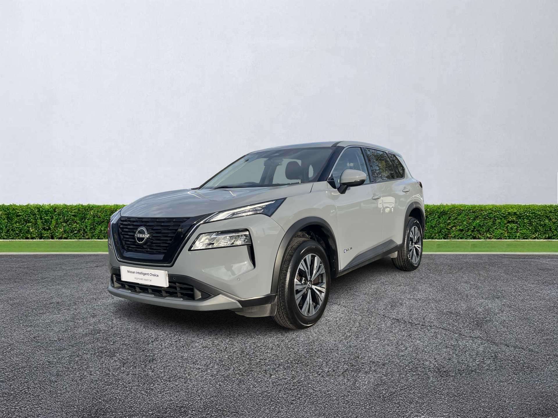 NISSAN X-TRAIL STATION WAGON 1.5 E-Power 204 Acenta Premium 5Dr Xtronic