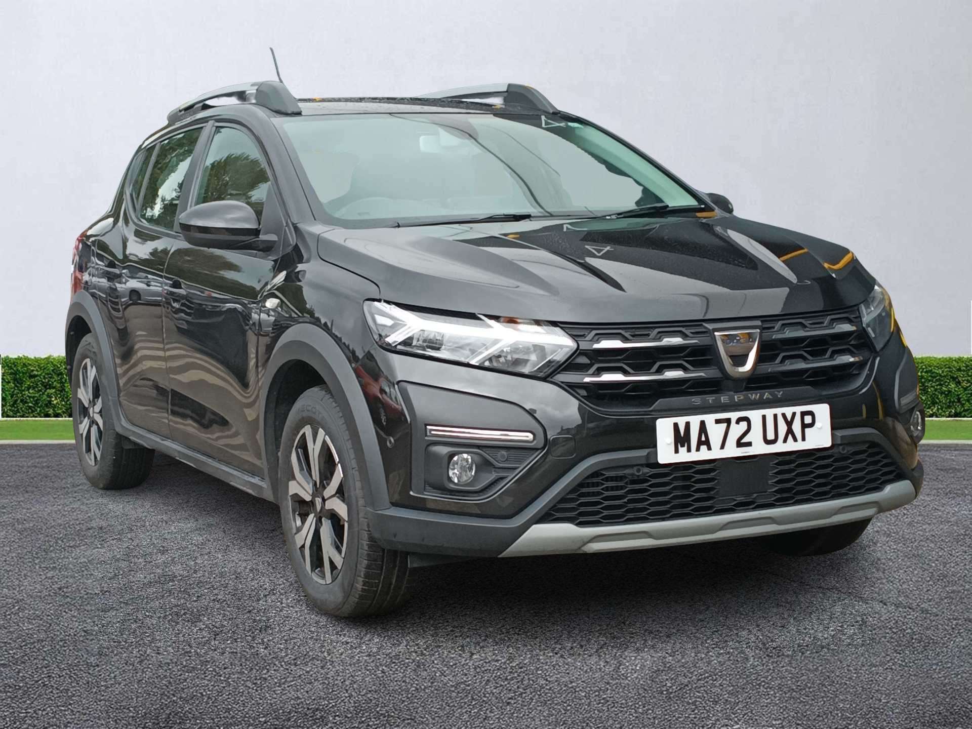 DACIA SANDERO STEPWAY HATCHBACK 1.0 TCe Prestige 5dr