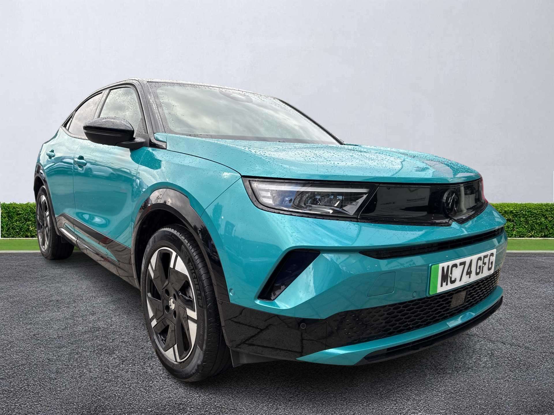 VAUXHALL MOKKA ELECTRIC HATCHBACK 115Kw Ultimate 54Kwh 5Dr Auto