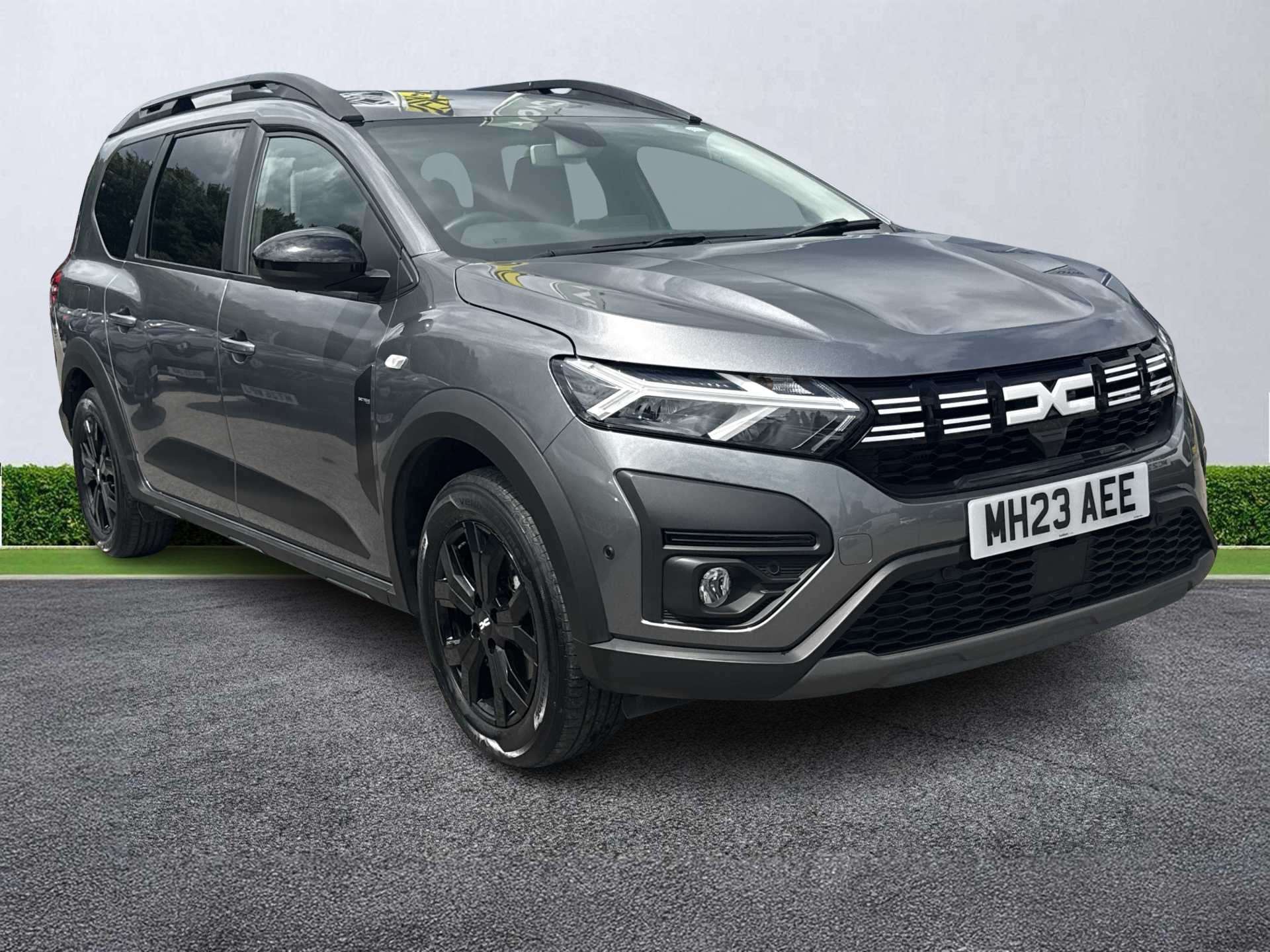 DACIA JOGGER ESTATE 1.6 Hev Extreme Se 5Dr Auto