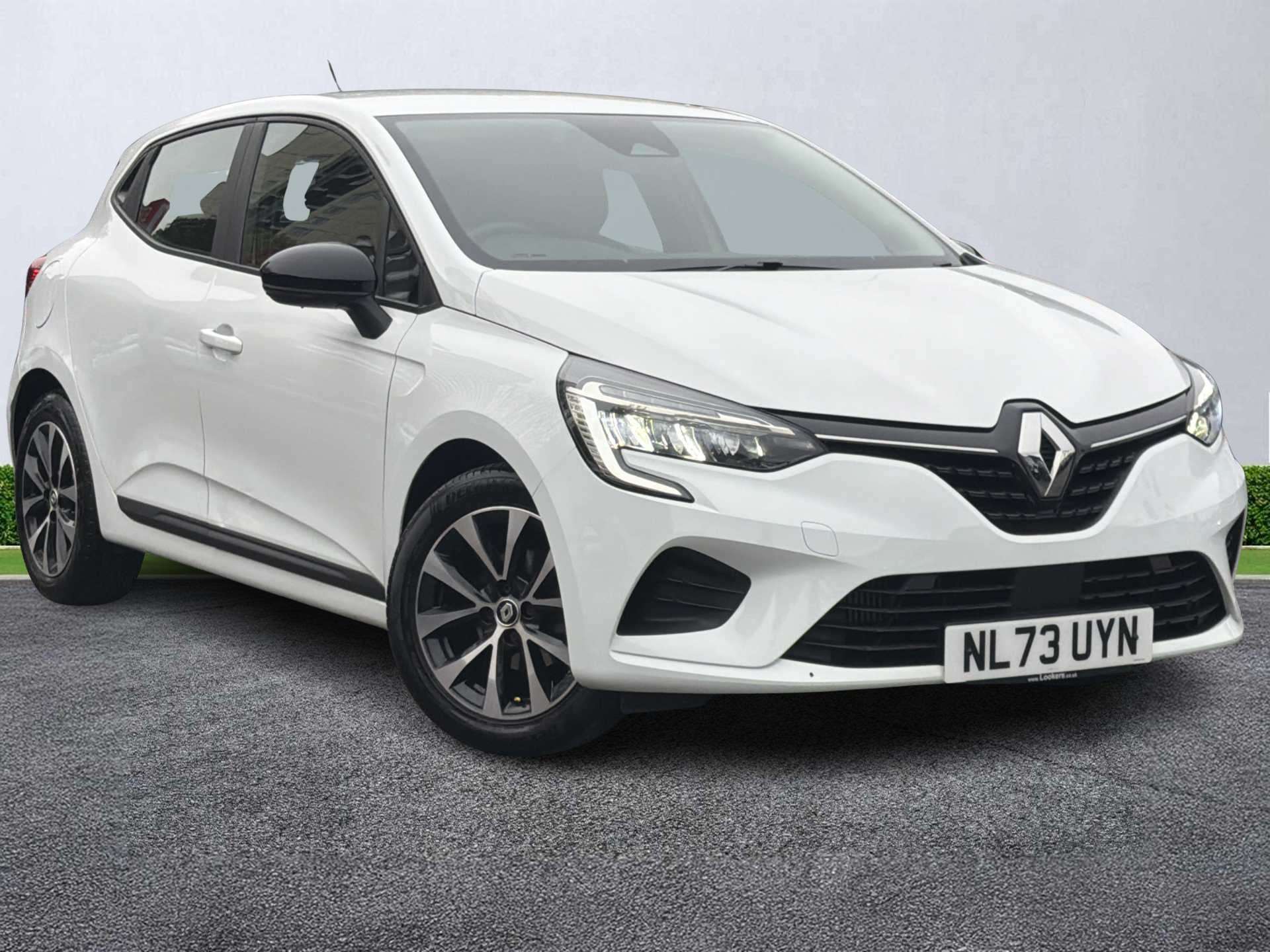 RENAULT CLIO HATCHBACK 1.0 Tce 90 Evolution 5Dr