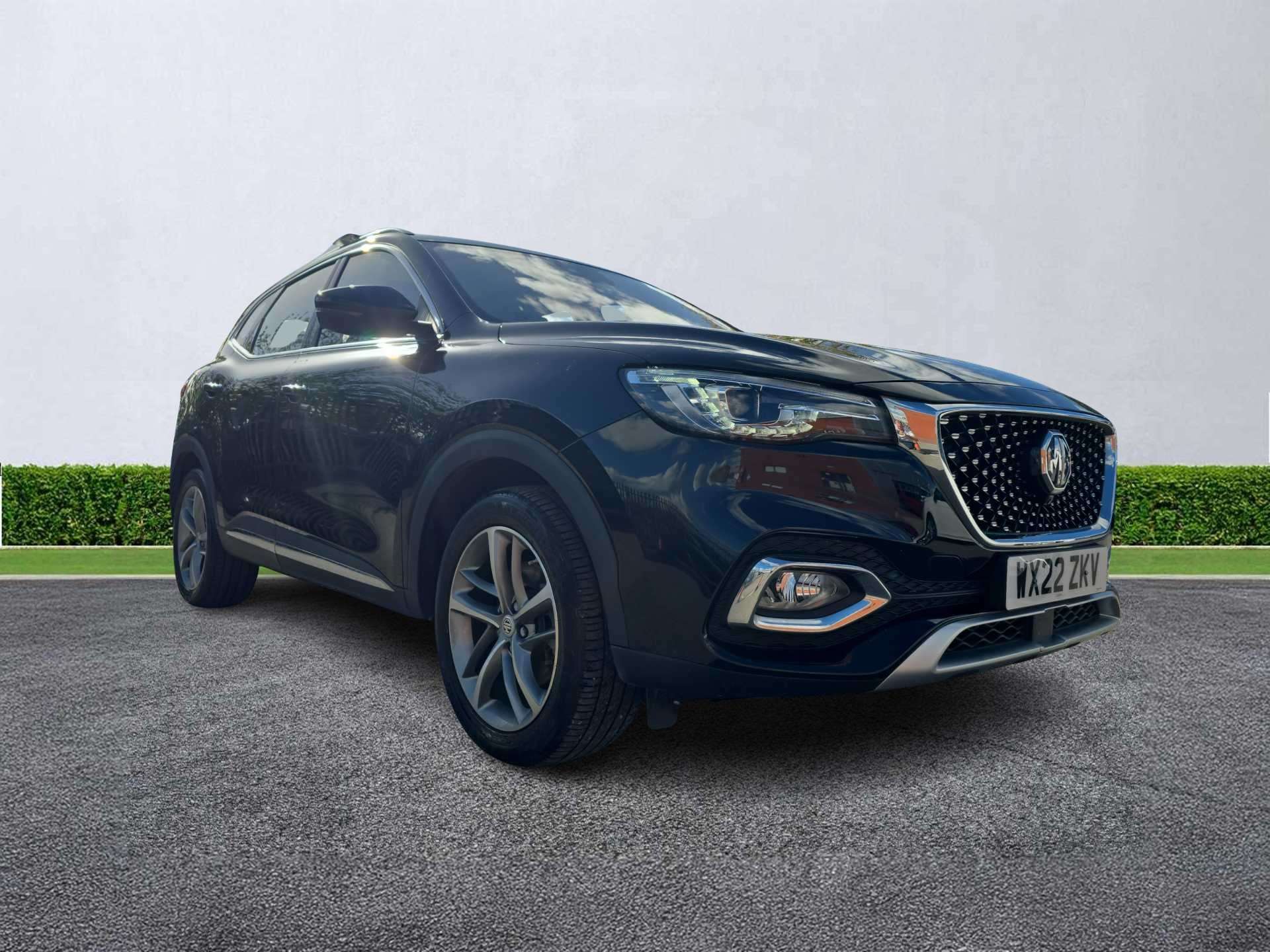 MG MOTOR UK HS HATCHBACK 1.5 T-Gdi Exclusive 5Dr