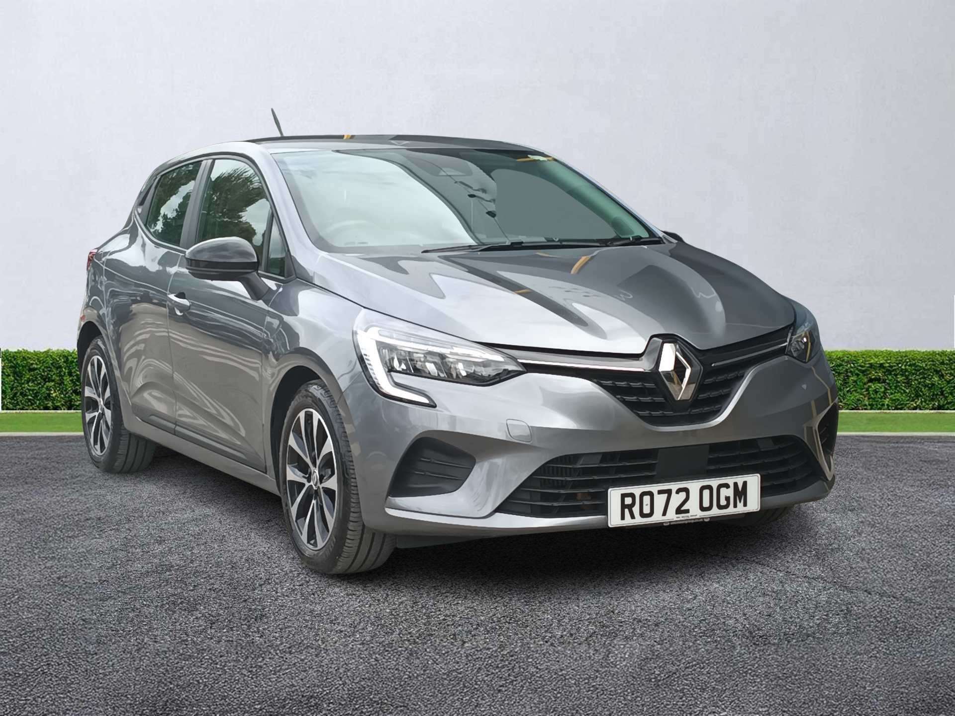 RENAULT CLIO HATCHBACK 1.0 Tce 90 Evolution 5Dr