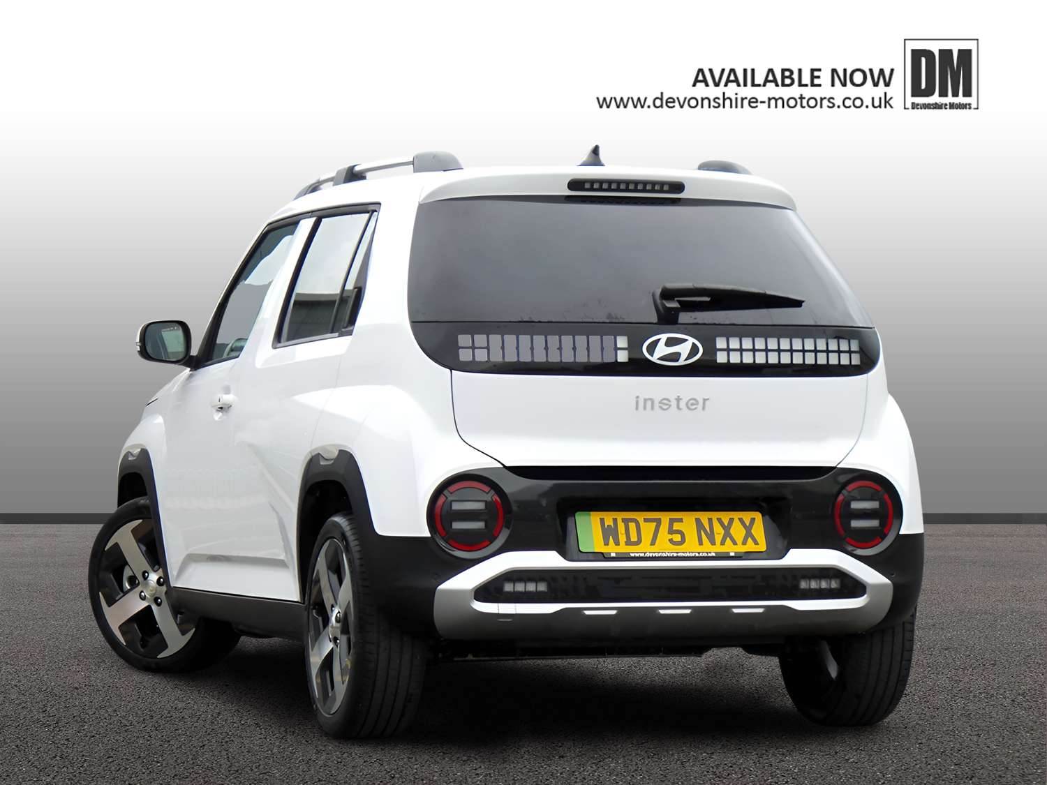 Large vehicle image