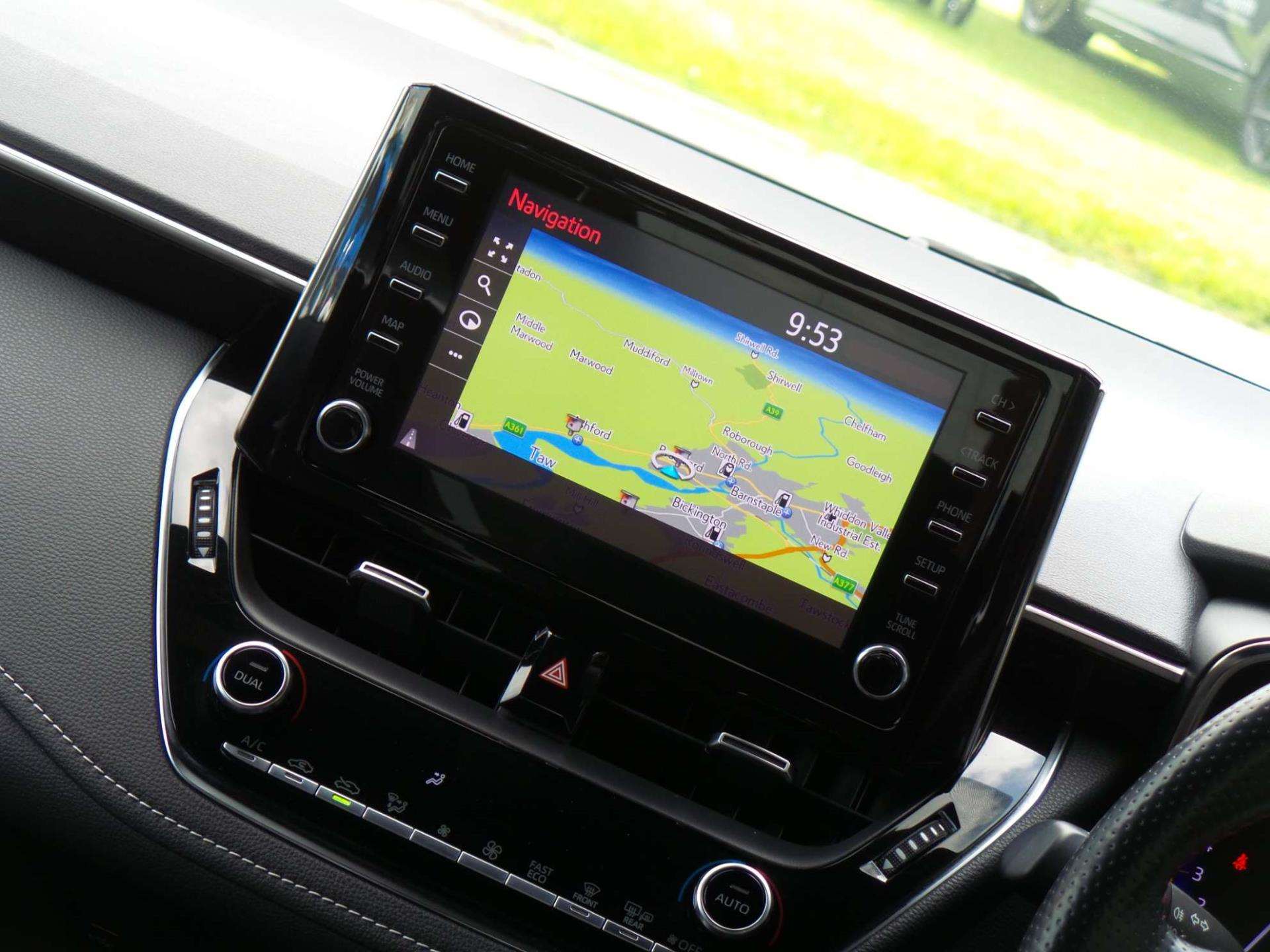Large vehicle image