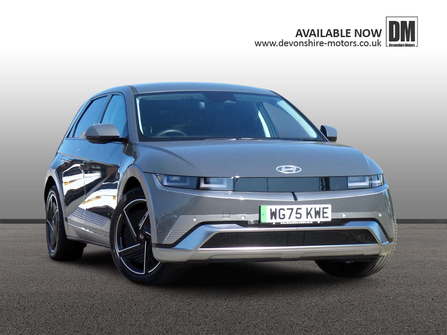 2026 Hyundai IONIQ 5